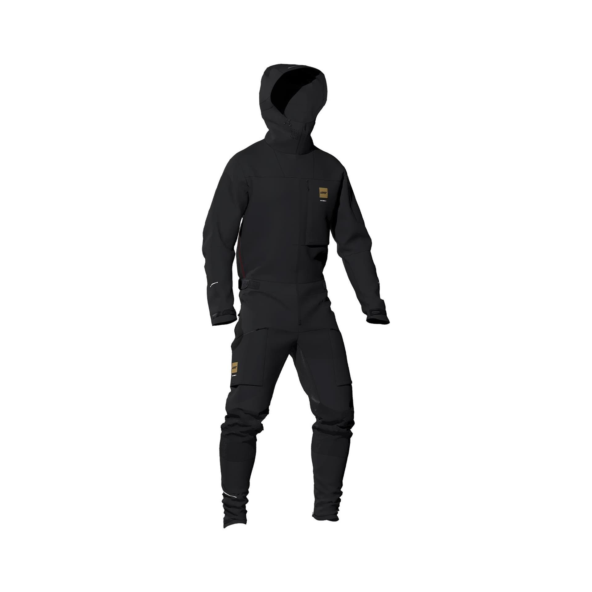 Leatt HydraDri 5.0 MTB Mono Suit V26 2026 — product photo