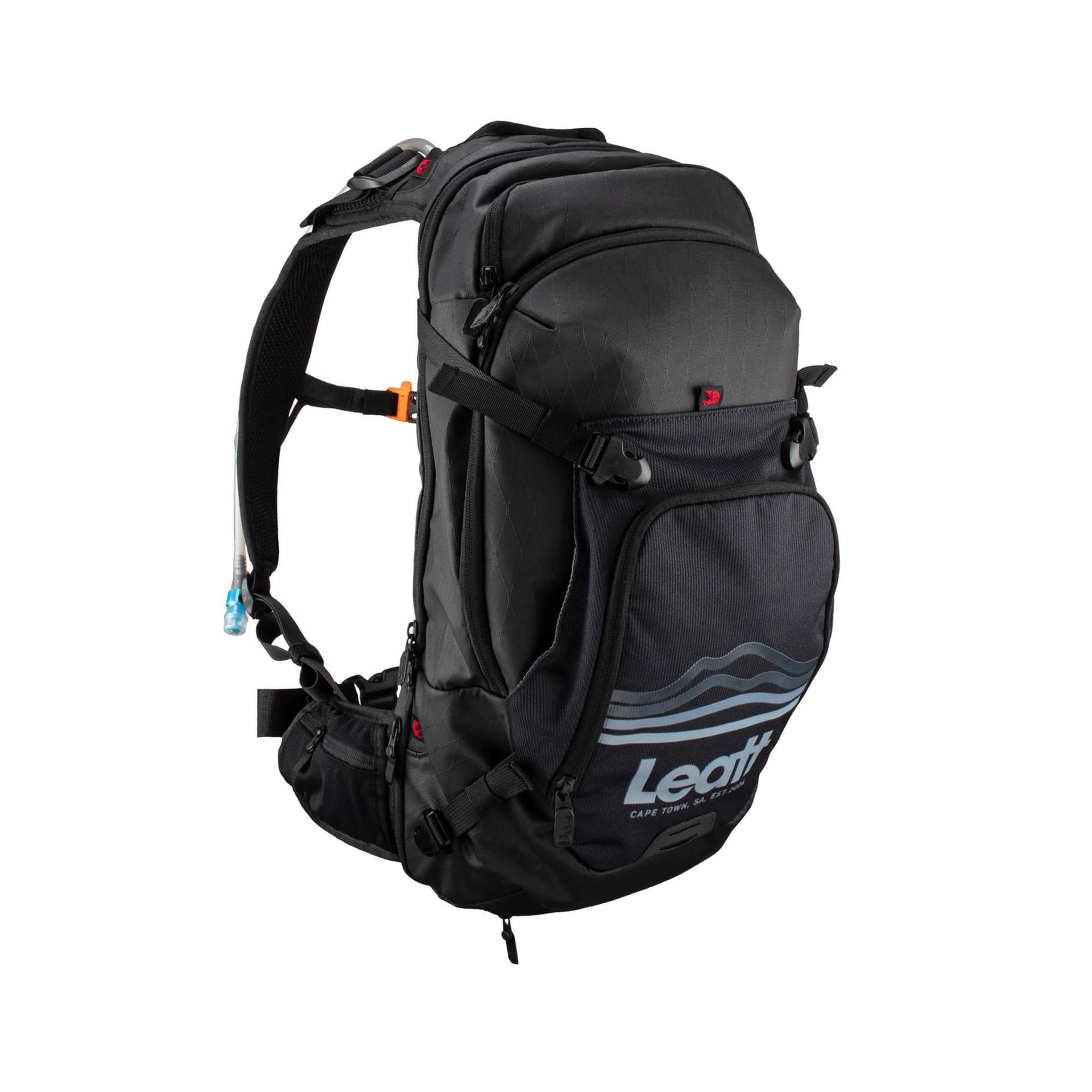 Leatt MTB Hydration Backpack — product photo