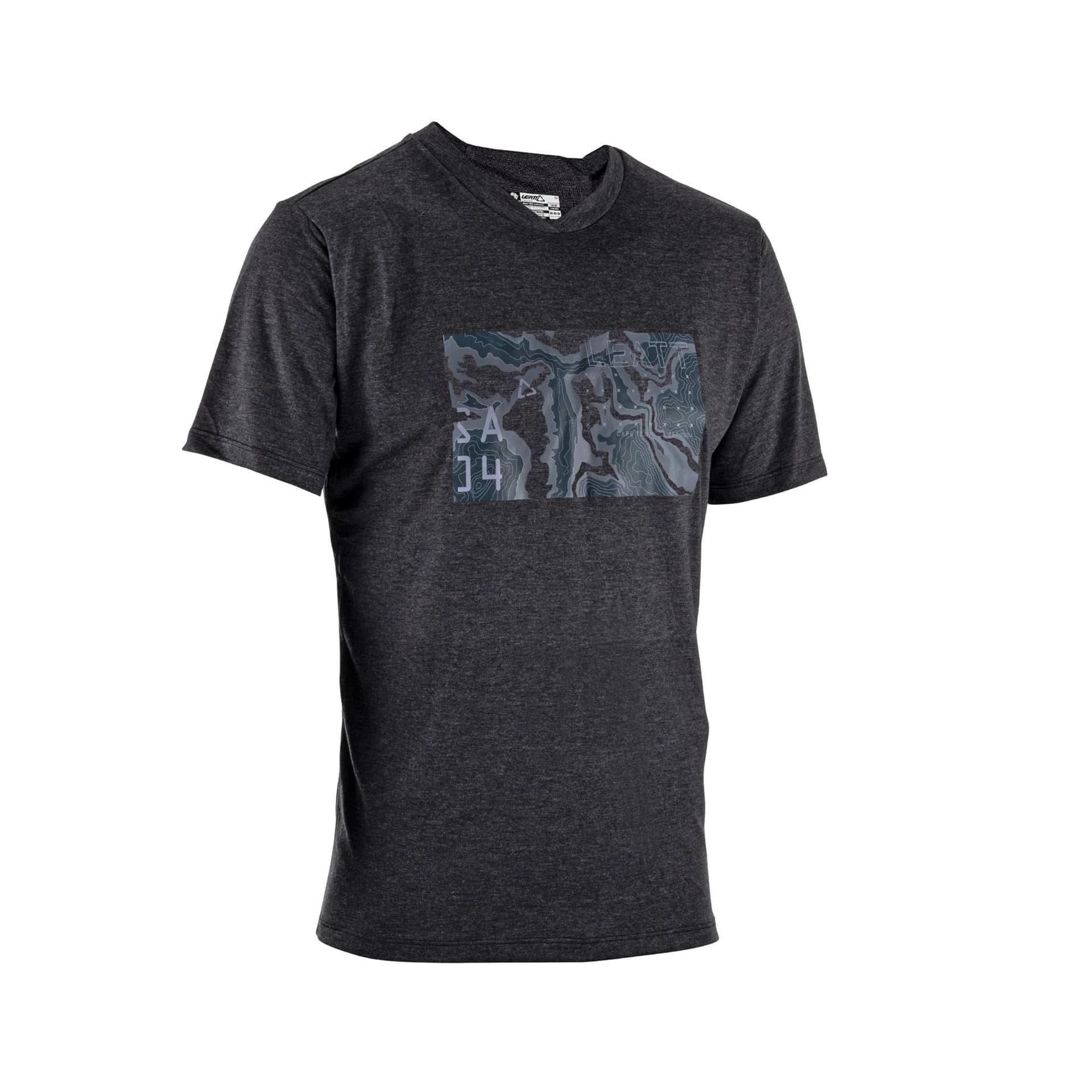 Leatt MTB Shirt AllMtn 2.0 — product photo
