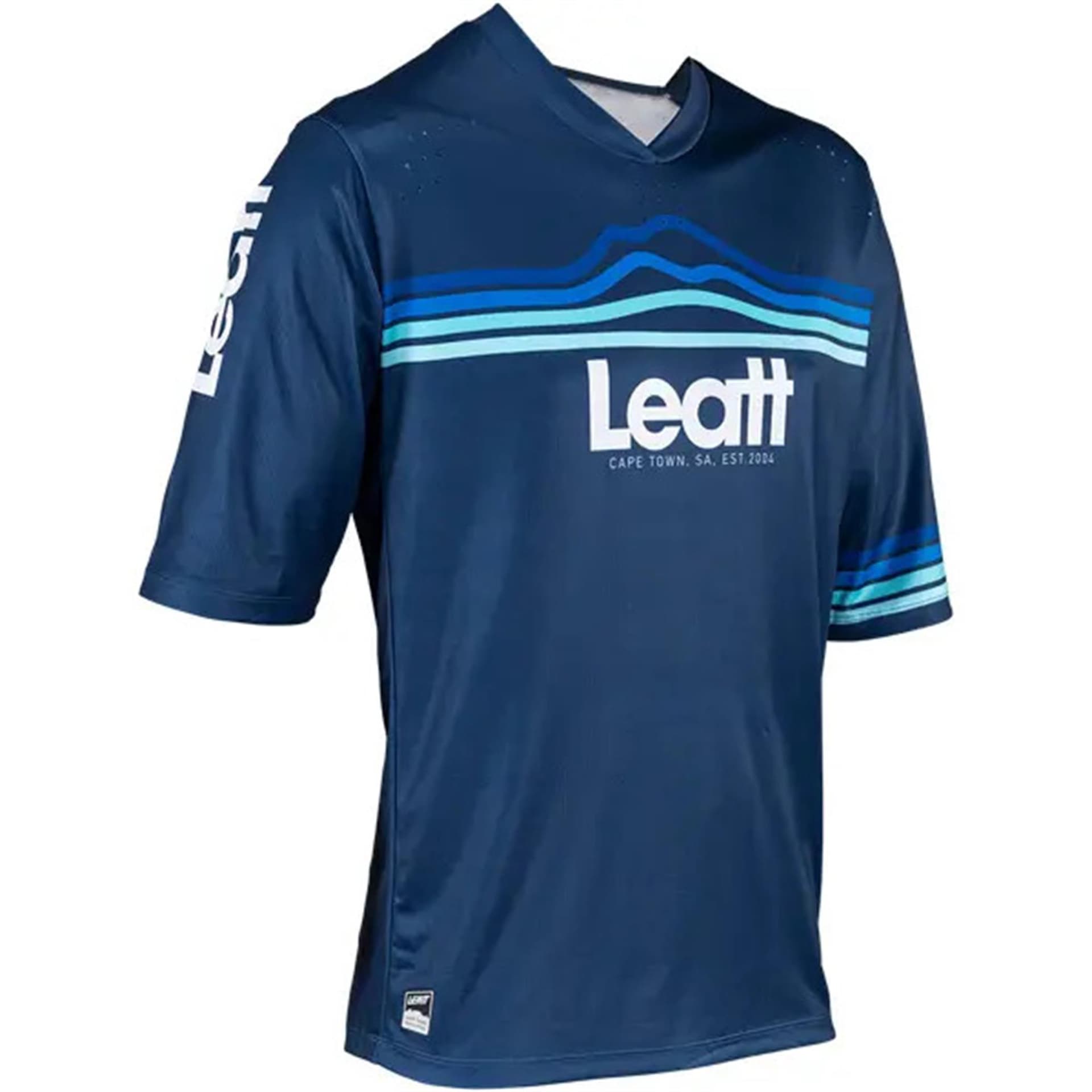 Leatt MTB Shirt Enduro 3 — product photo