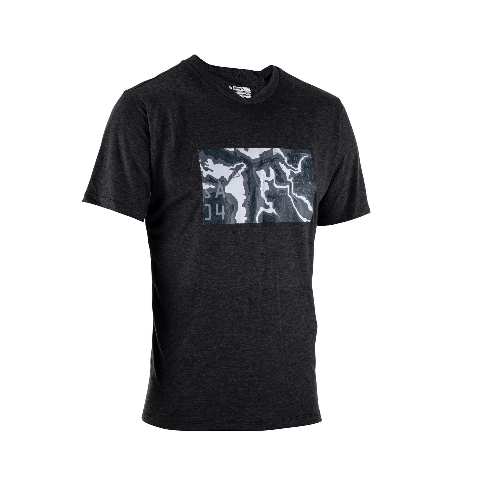 Leatt MTB Shirt Youth AllMtn 2.0 — product photo