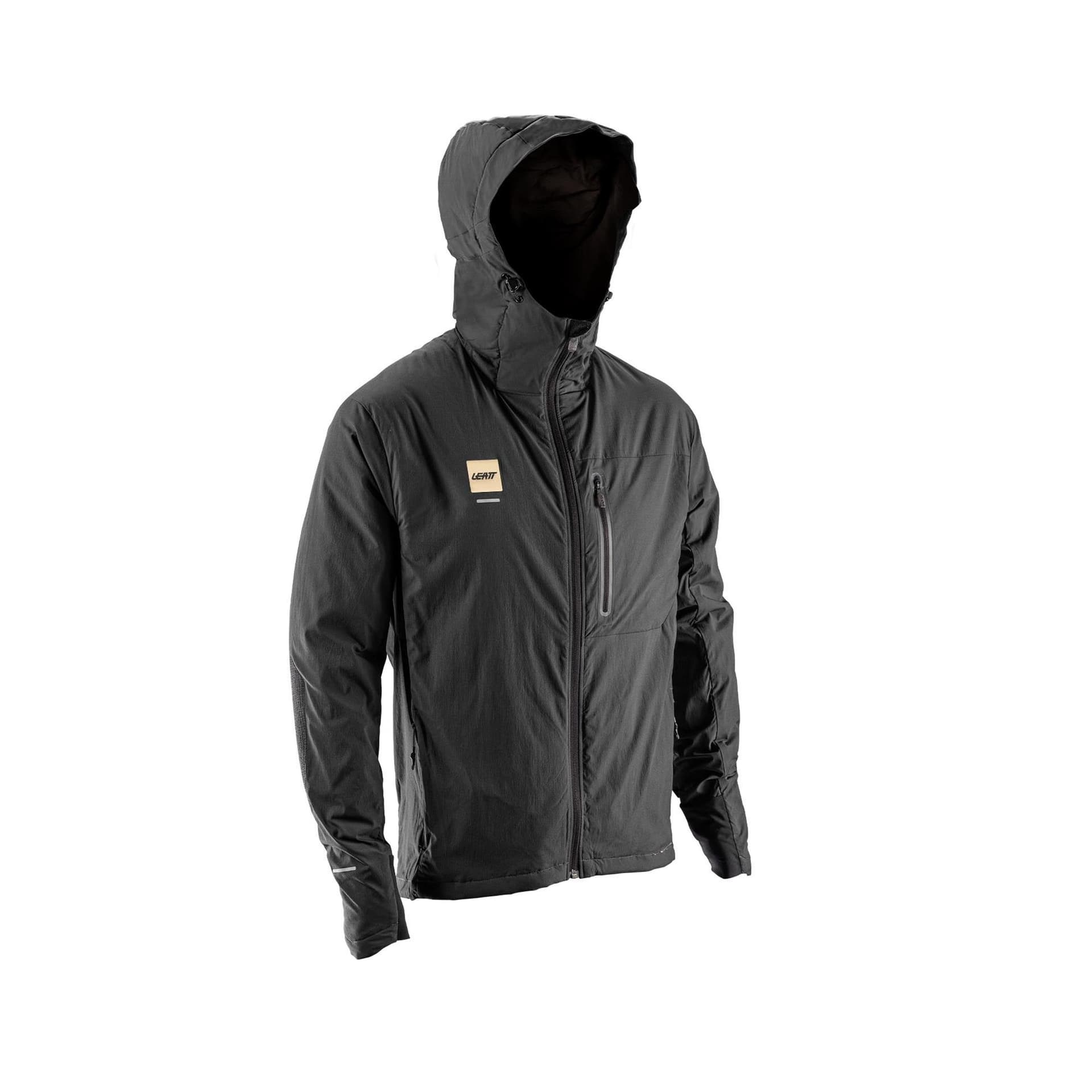 Leatt ThermaFlow 6.0 MTB Jacket V26 2026 — product photo