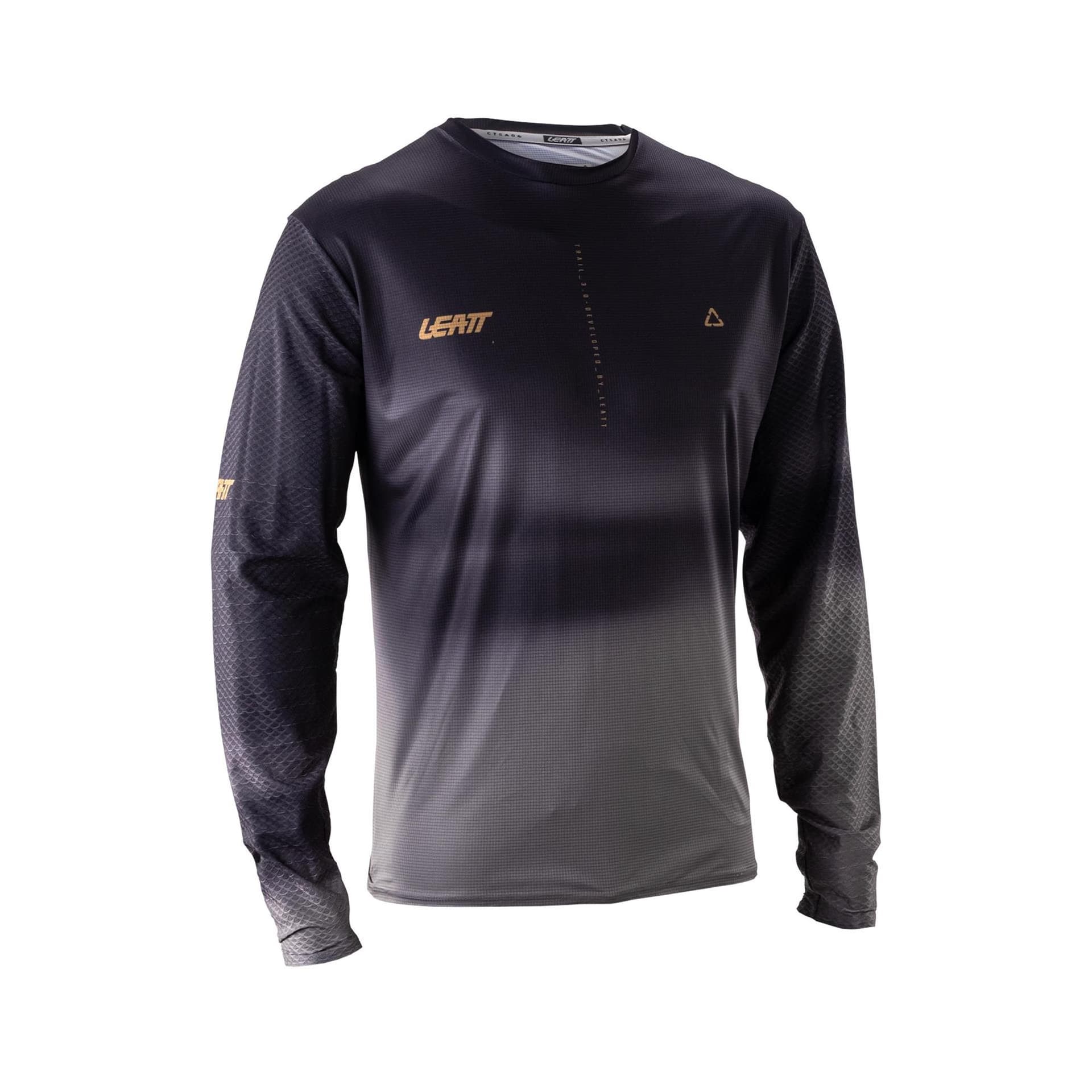 Leatt Trail 3.0 MTB Long Sleeve Jersey V26 2026 — product photo