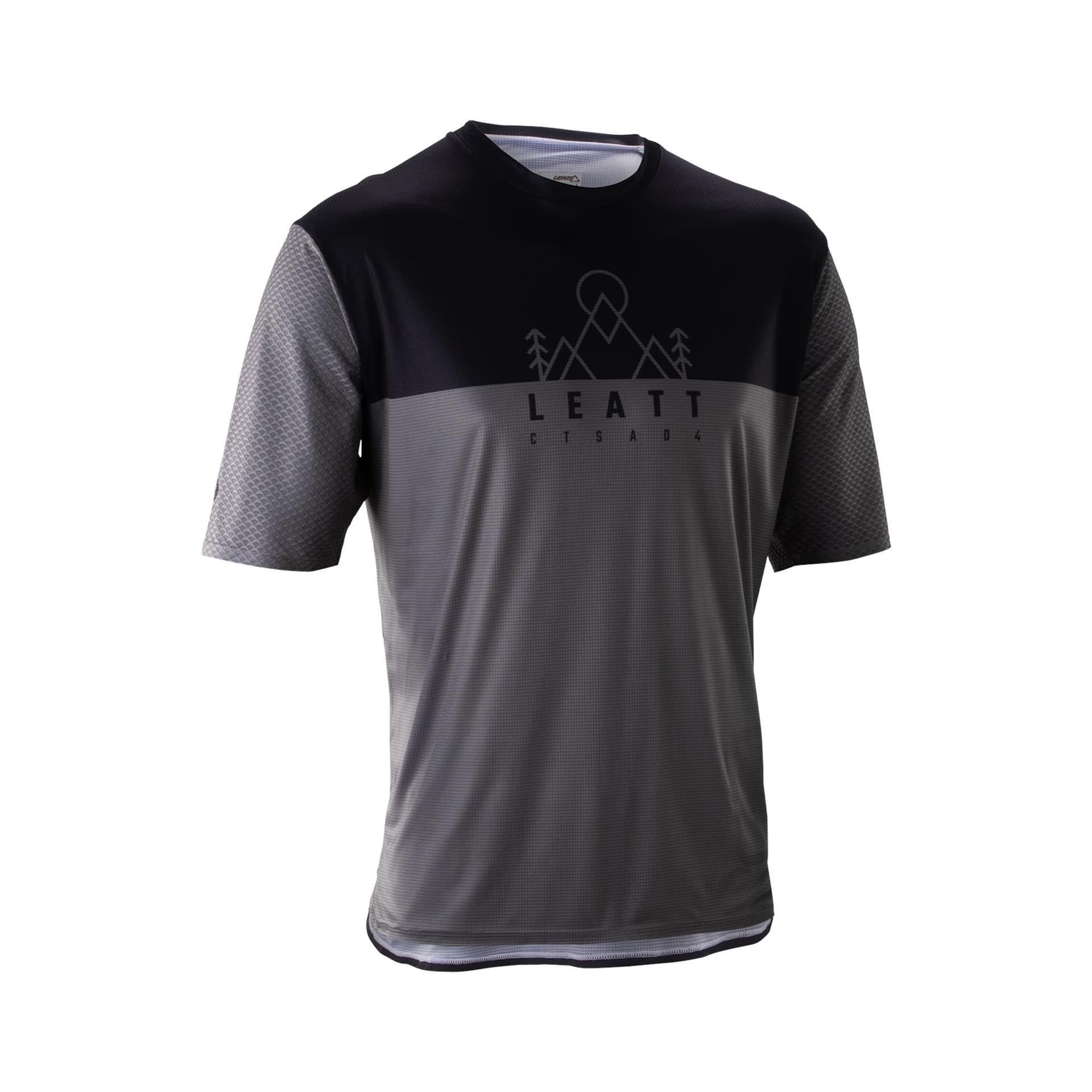 Leatt Trail 3.0 MTB Jersey V26 2026 — product photo