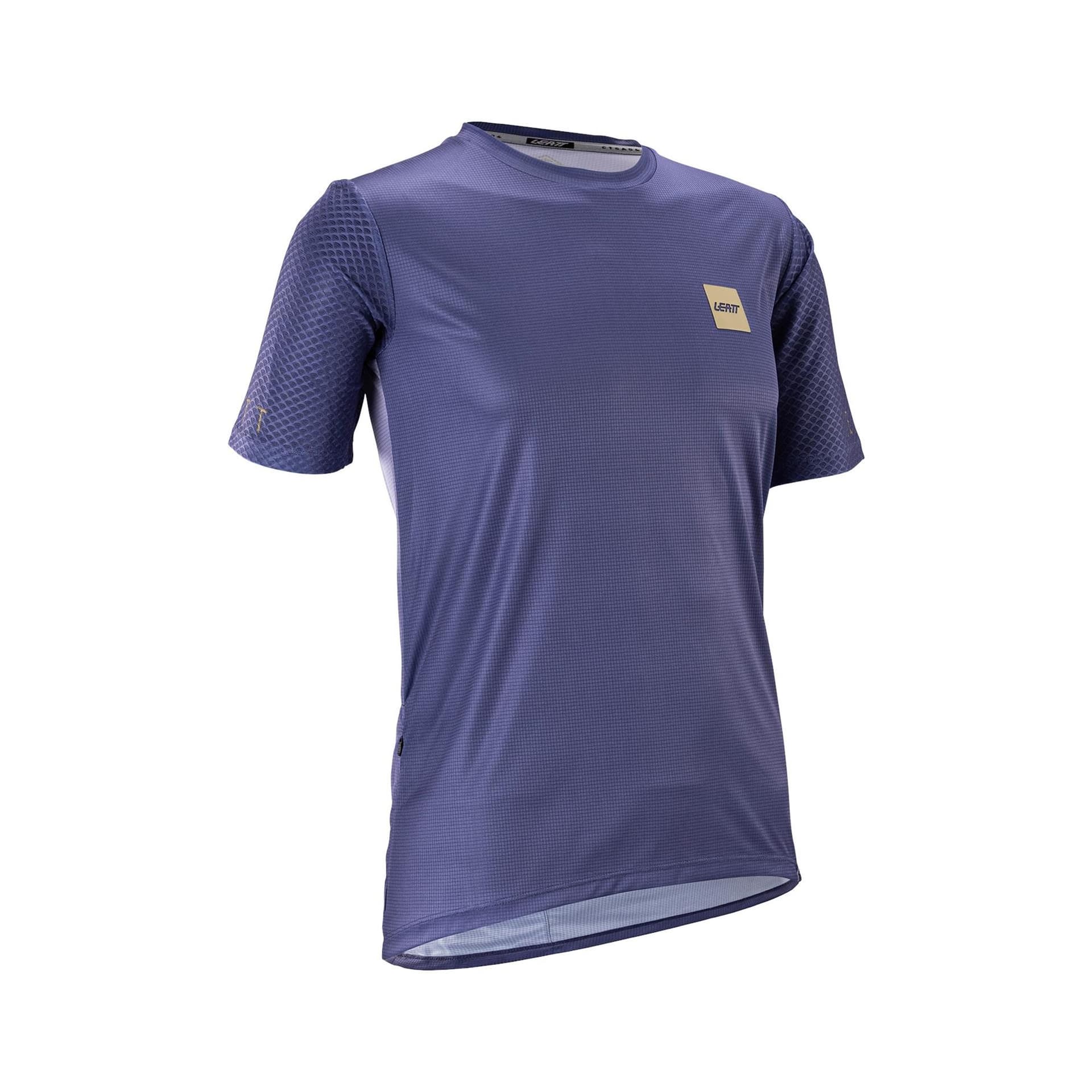 Leatt Trail 3.0 Womens MTB Long Sleeve Jersey V26 2026 — product photo
