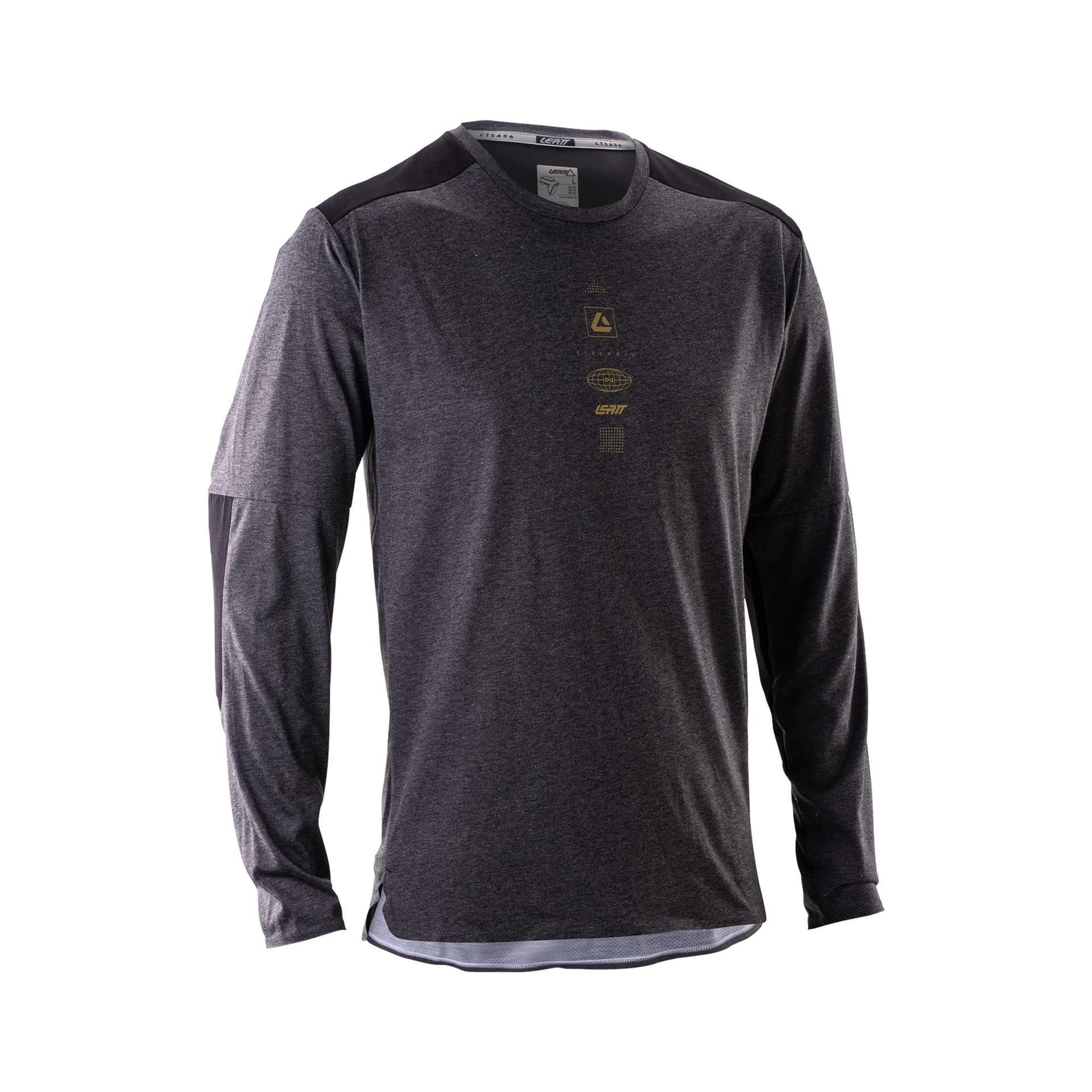 Leatt Trail 4.0 MTB Long Sleeve V26 2026 — product photo