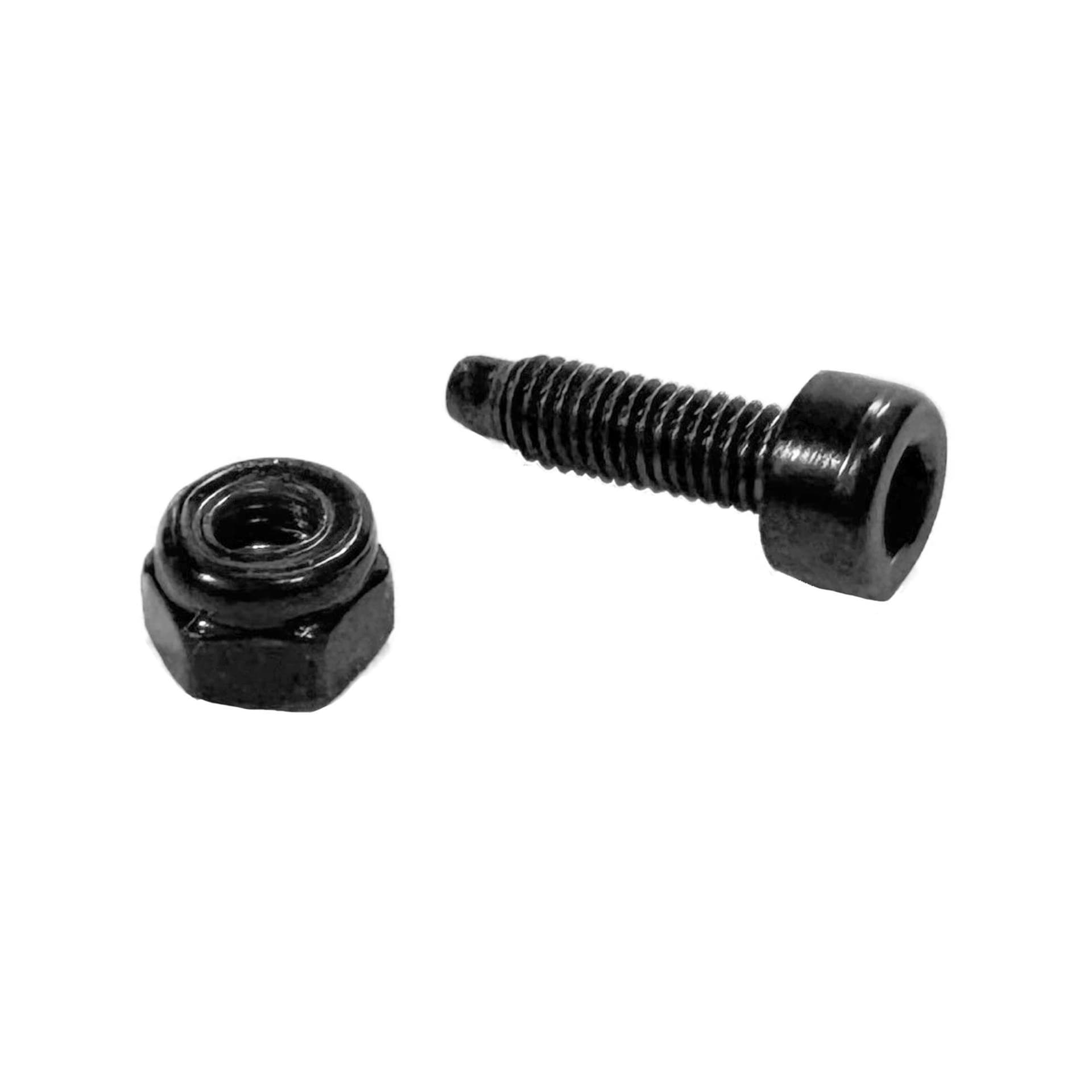 Leatt Pedal Pin Kit Comp 2026 — product photo