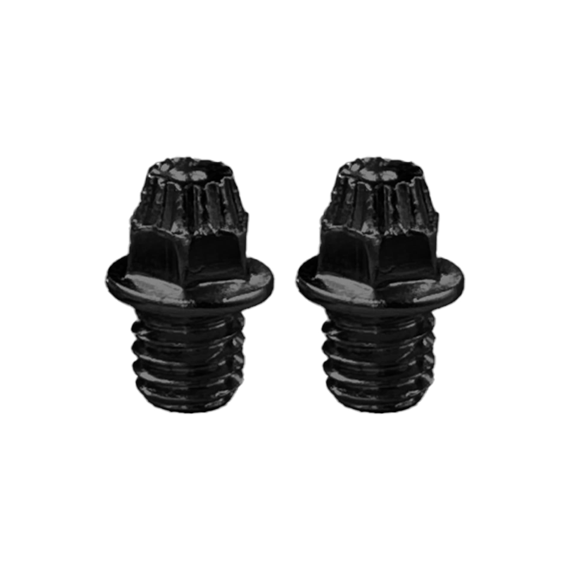 Leatt 4mm Stainless Pin Kit Diamond Studs 40pcs 2025 — product photo