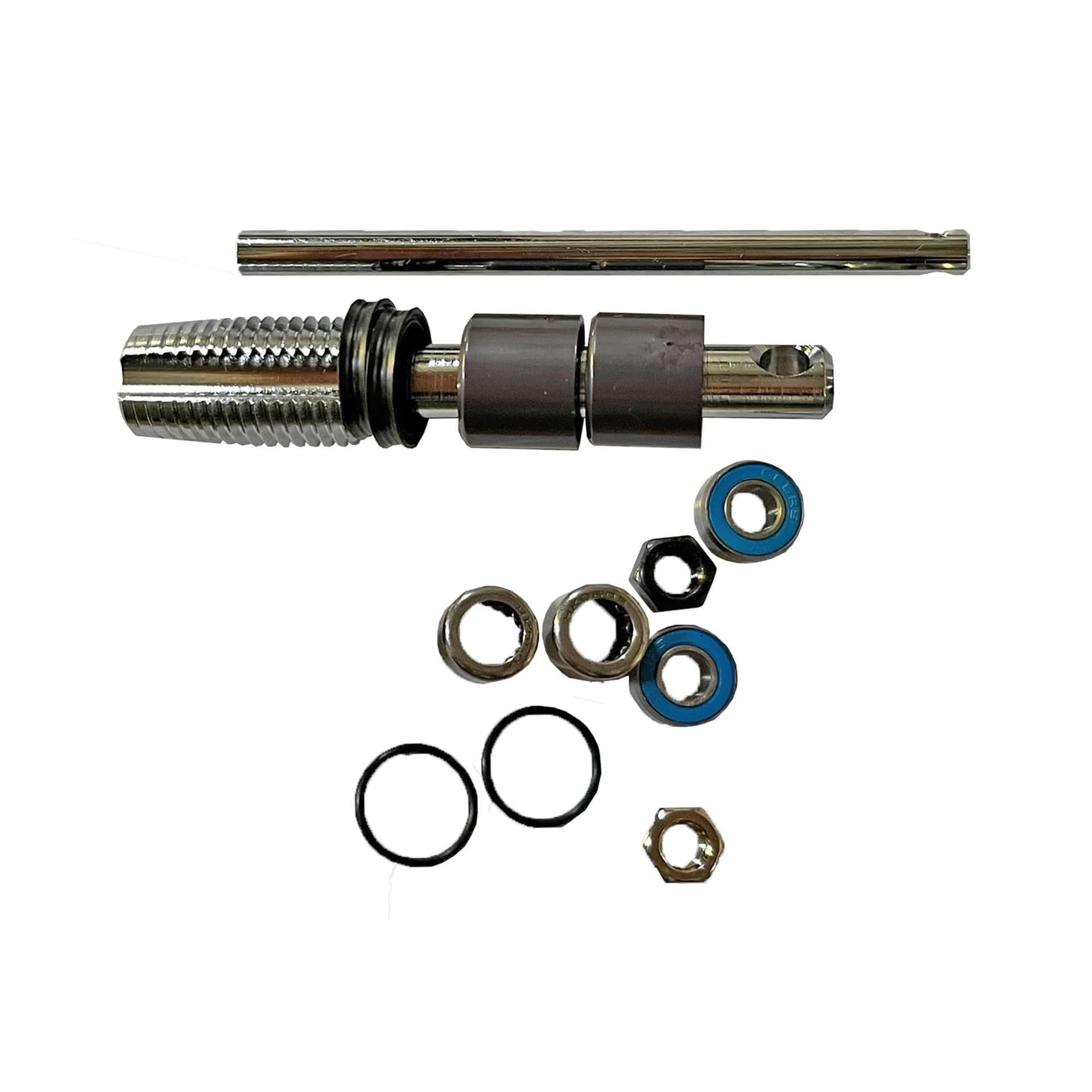 Leatt All Styles Rebuild Kit 2025 — product photo