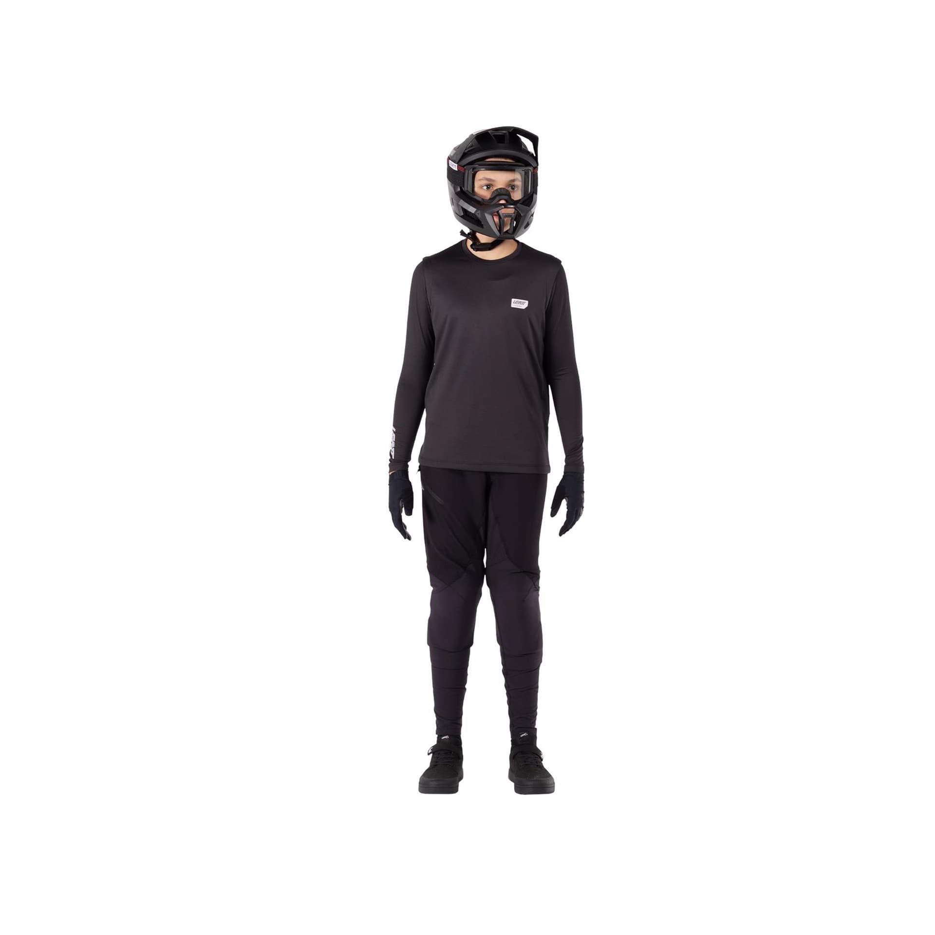 Leatt Mini 1.0 MTB Ride Kit 2025 — product photo
