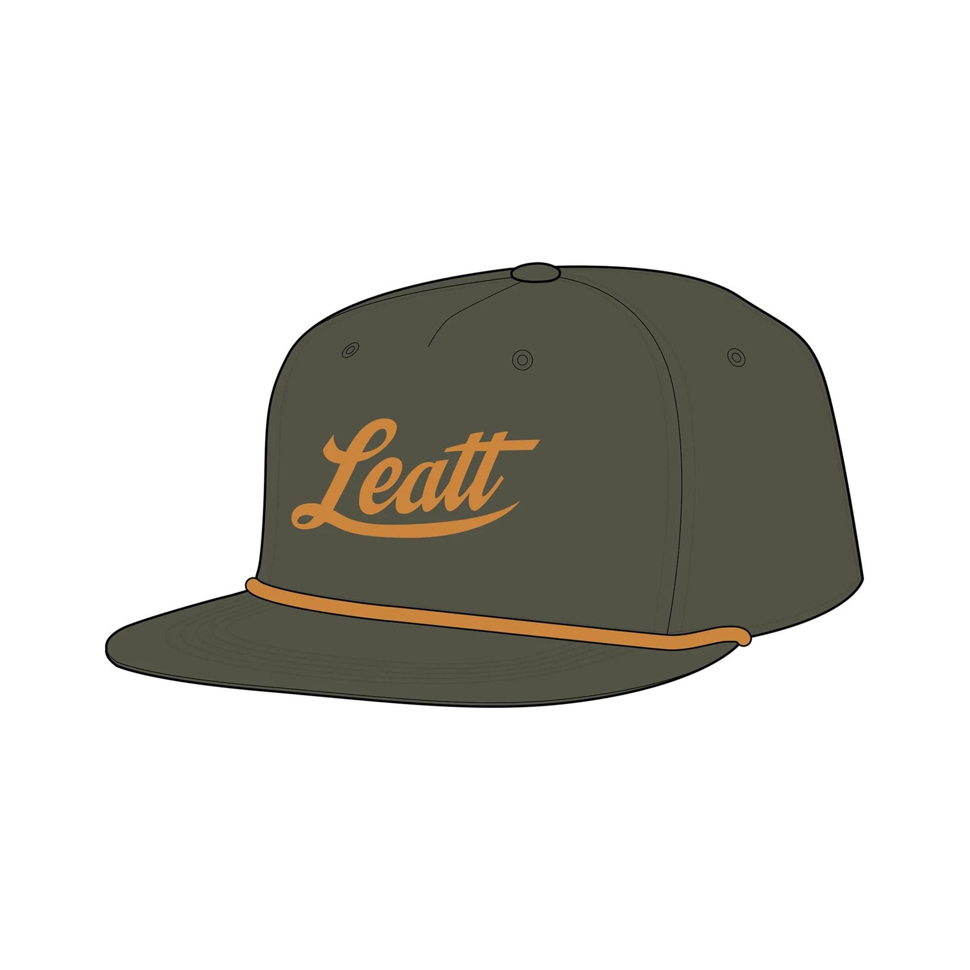 Leatt Retro Cap 2026 — product photo