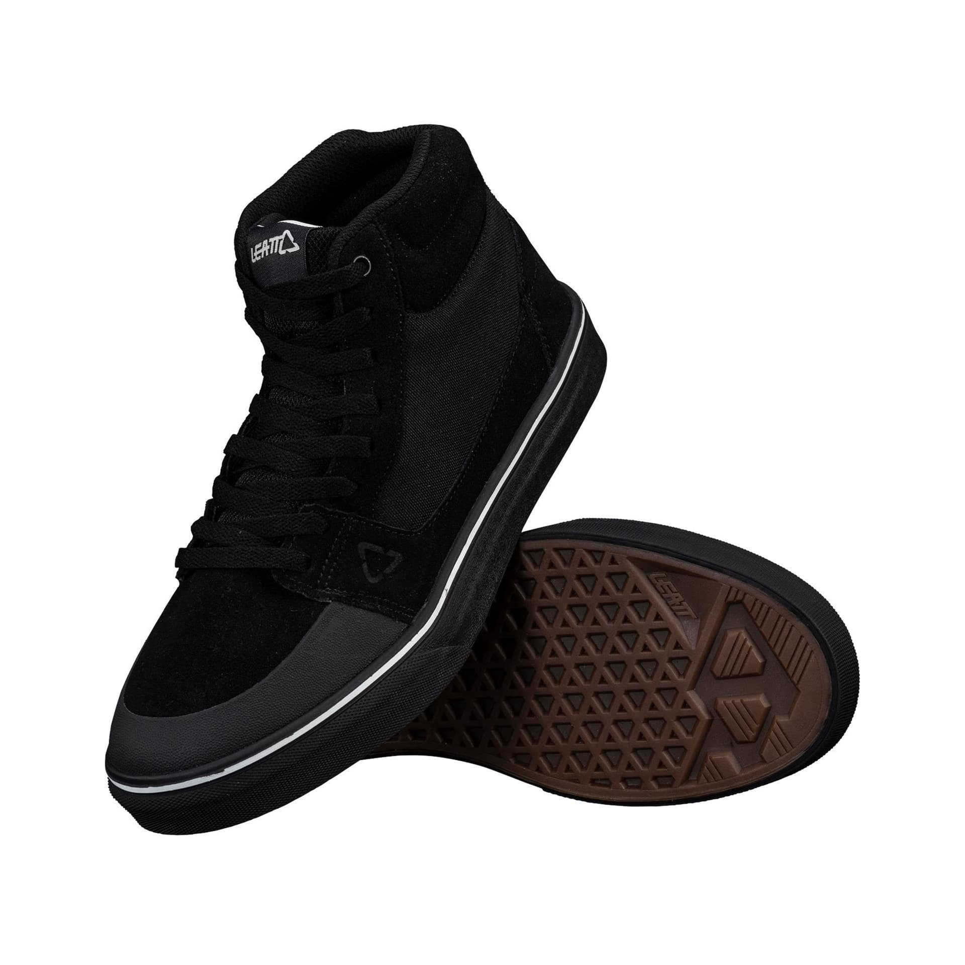 Leatt Hi Flat 1.0 Shoes 2025 — product photo