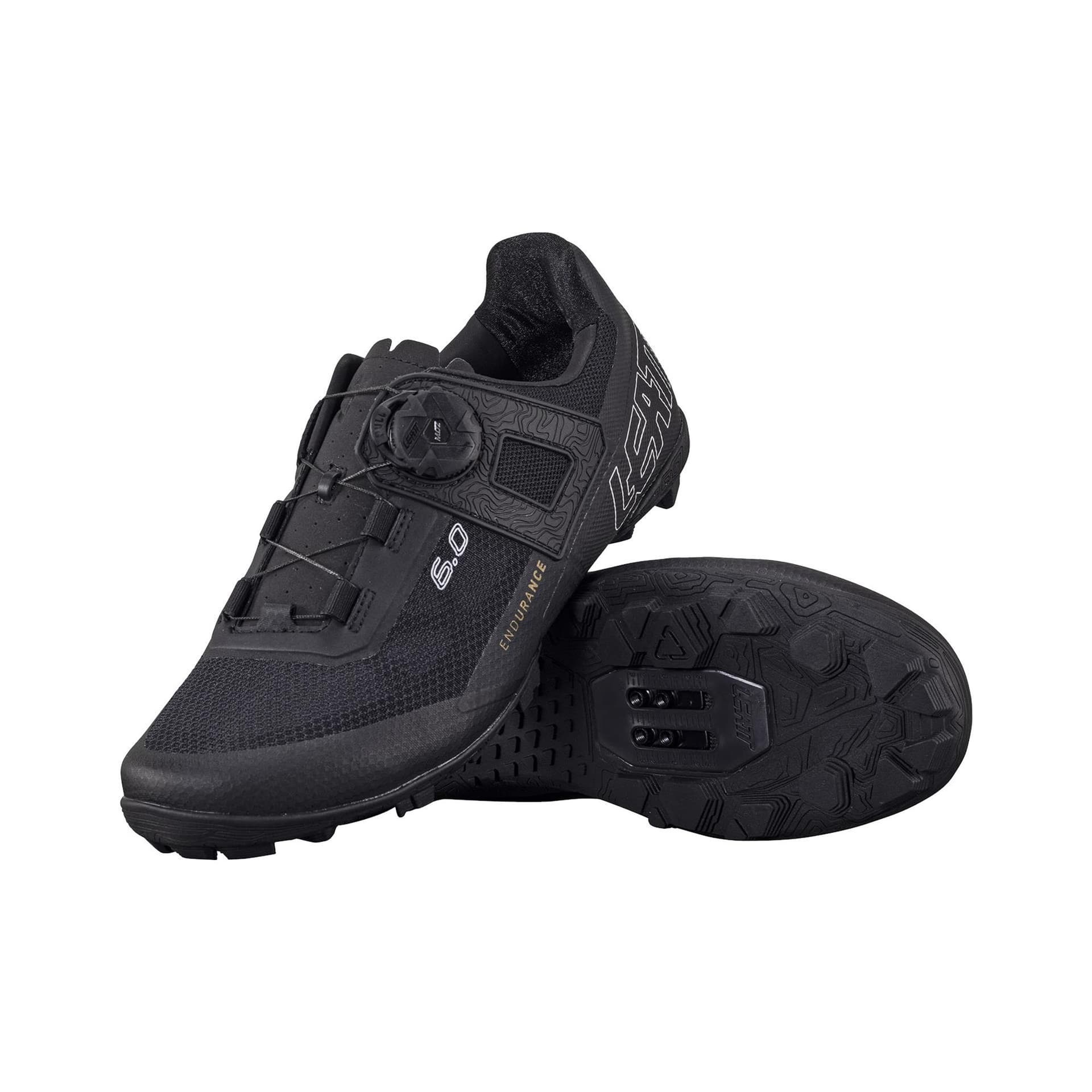 Leatt Women's Endurance Proclip 6.0 Shoes 2025 — product photo