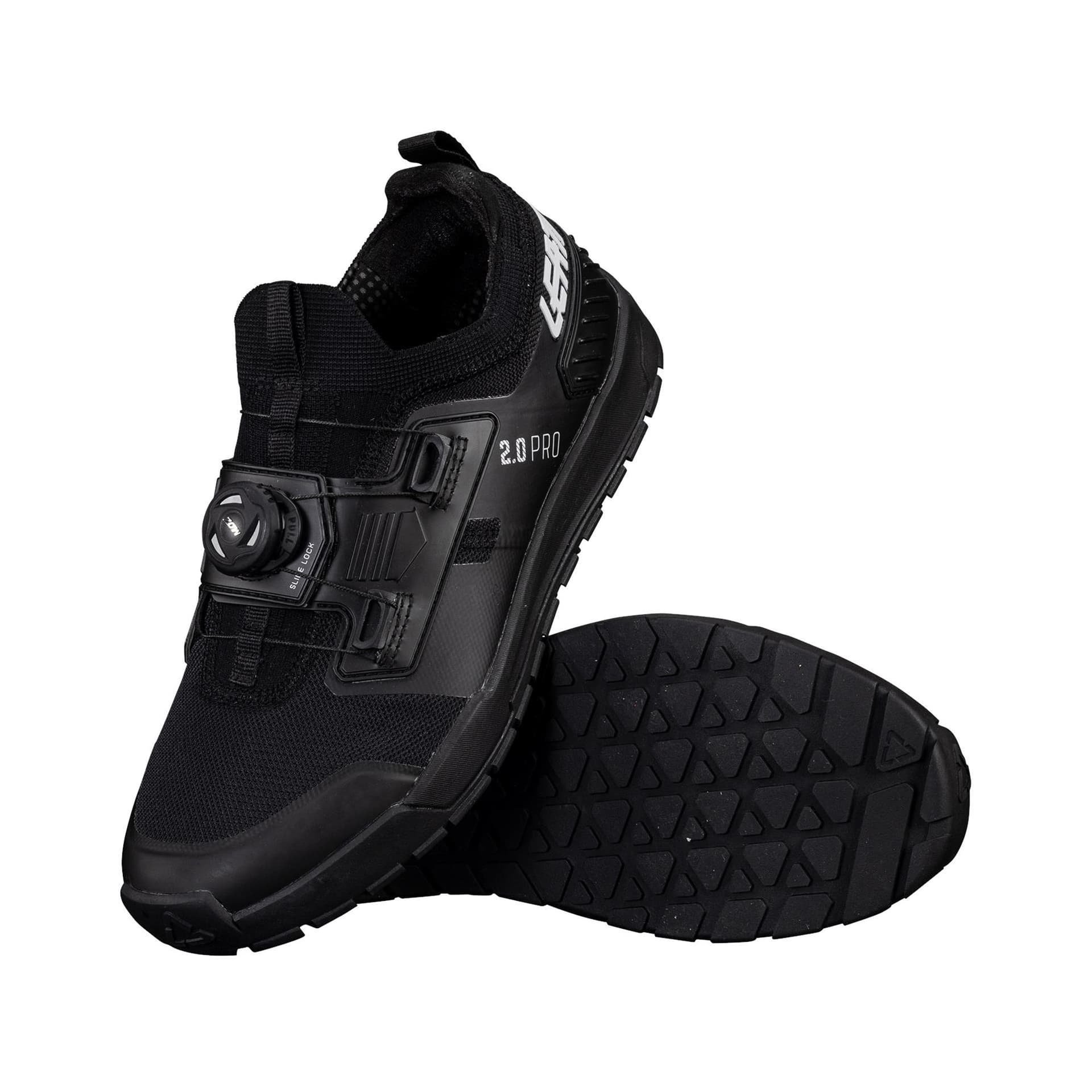 Leatt ProFlat 2.0 Shoes 2025 — product photo