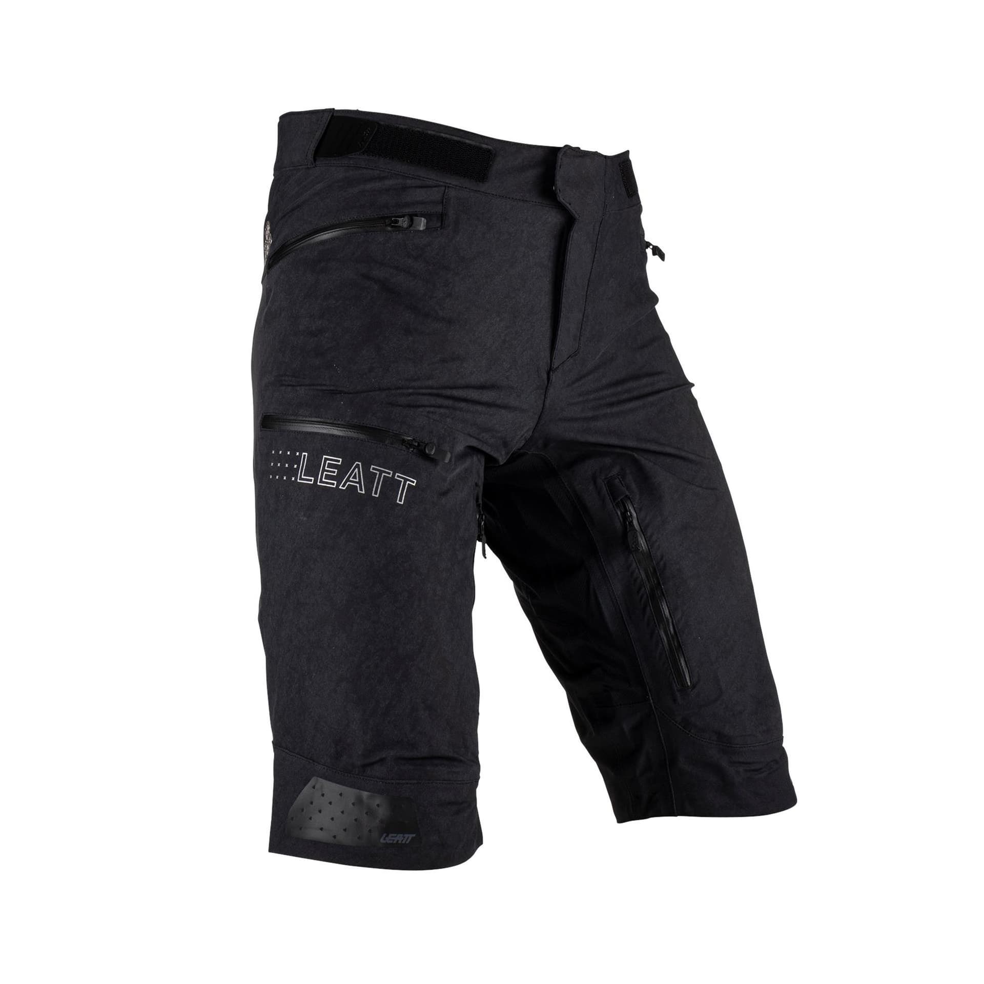 Leatt HydraDri MTB 5.0 Shorts 2025 — product photo