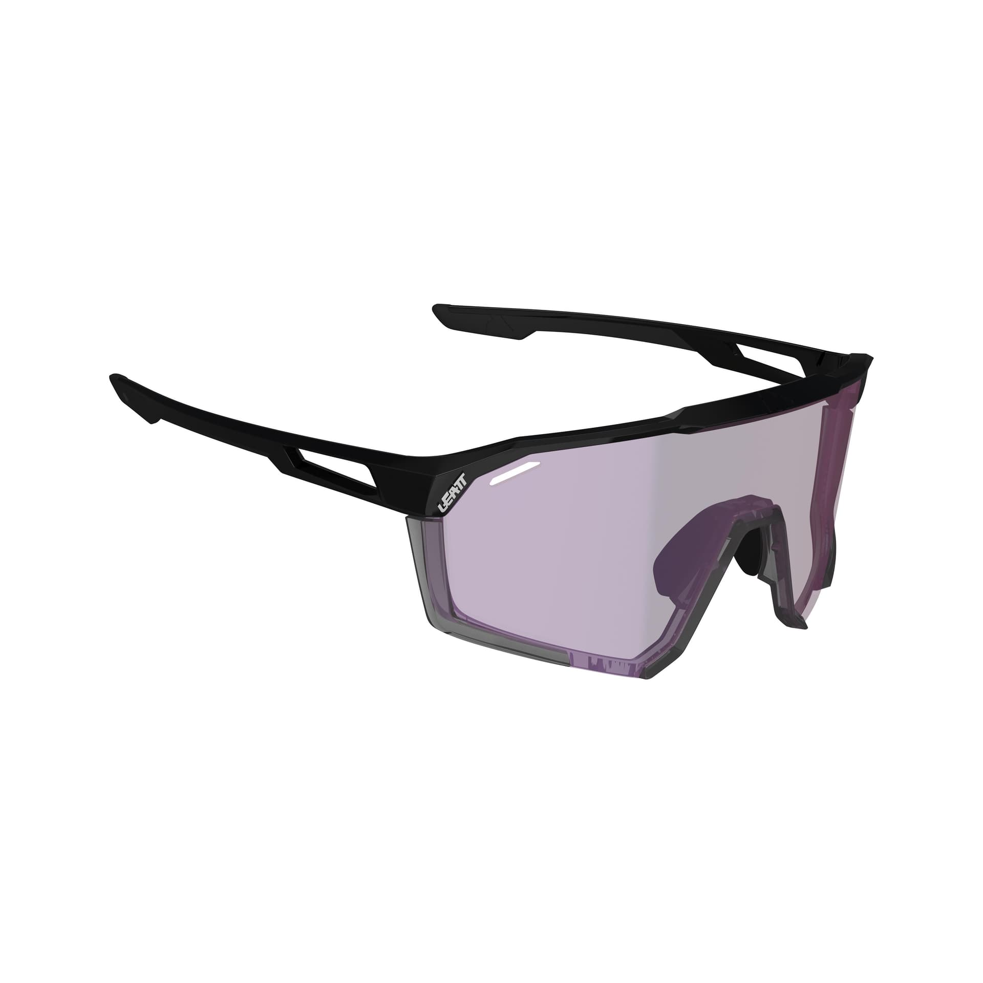 Leatt SpeedViz Pro Sunglasses 2026 — product photo