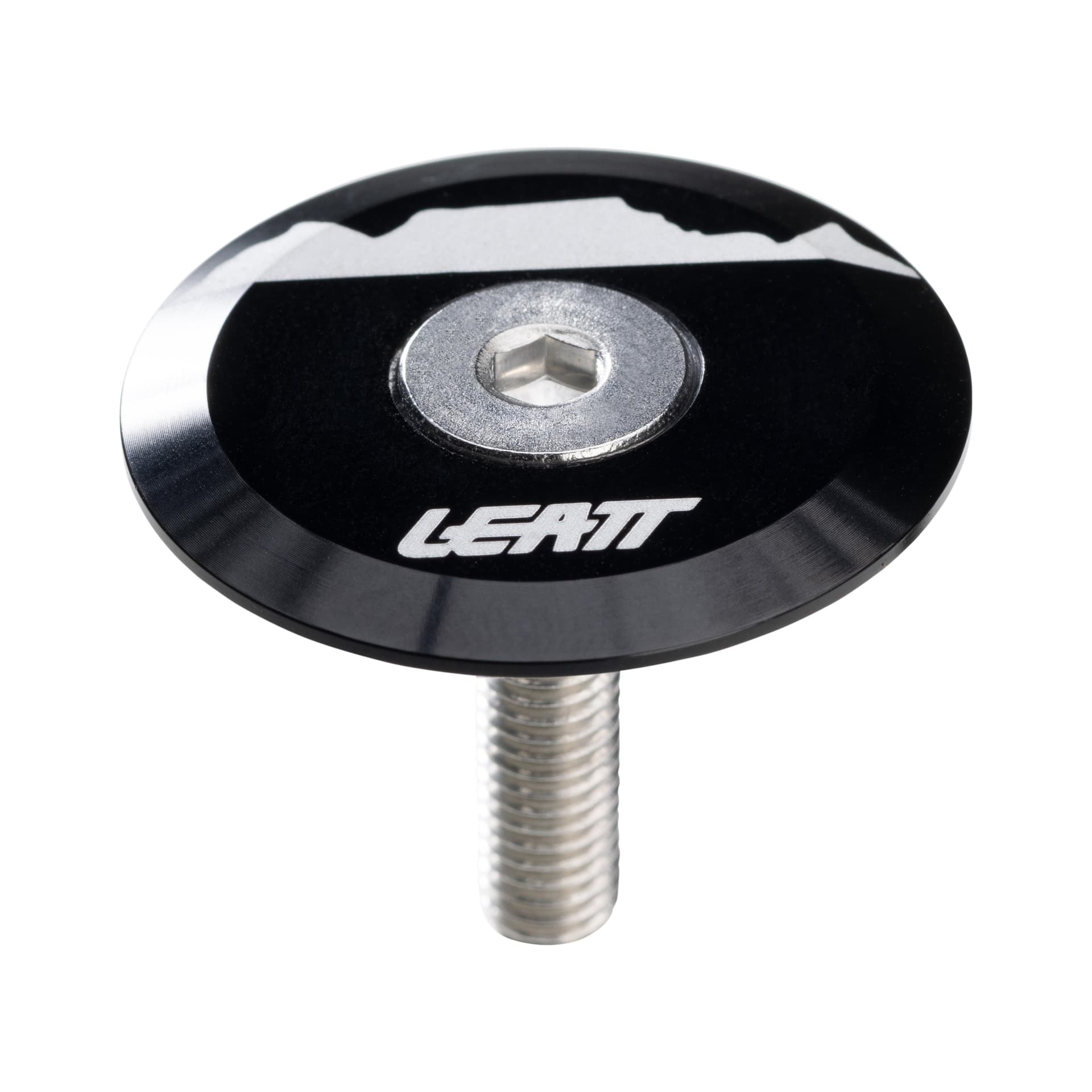 Leatt Top Cap Headset 2025 — product photo