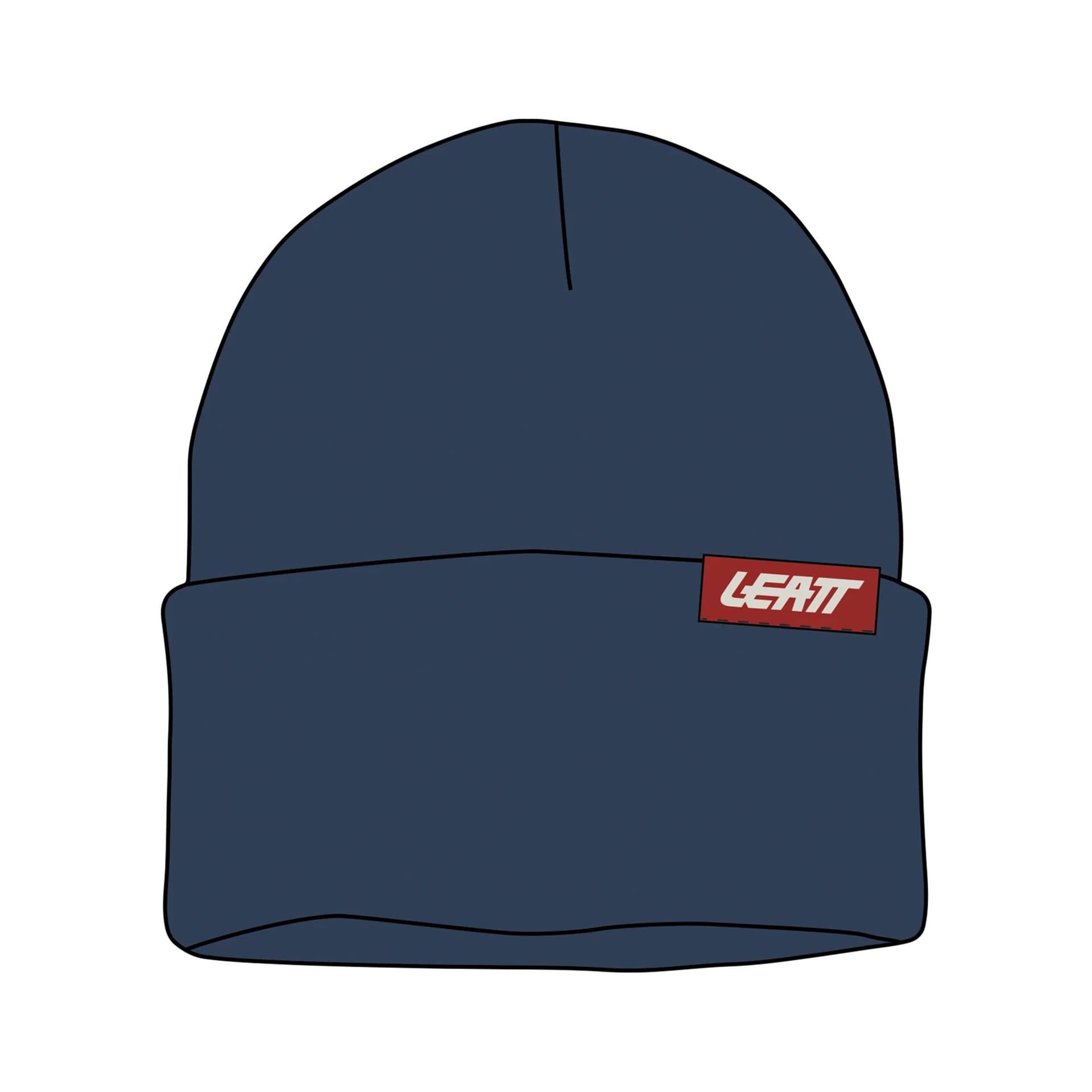Leatt Team Beanie 2026 — product photo
