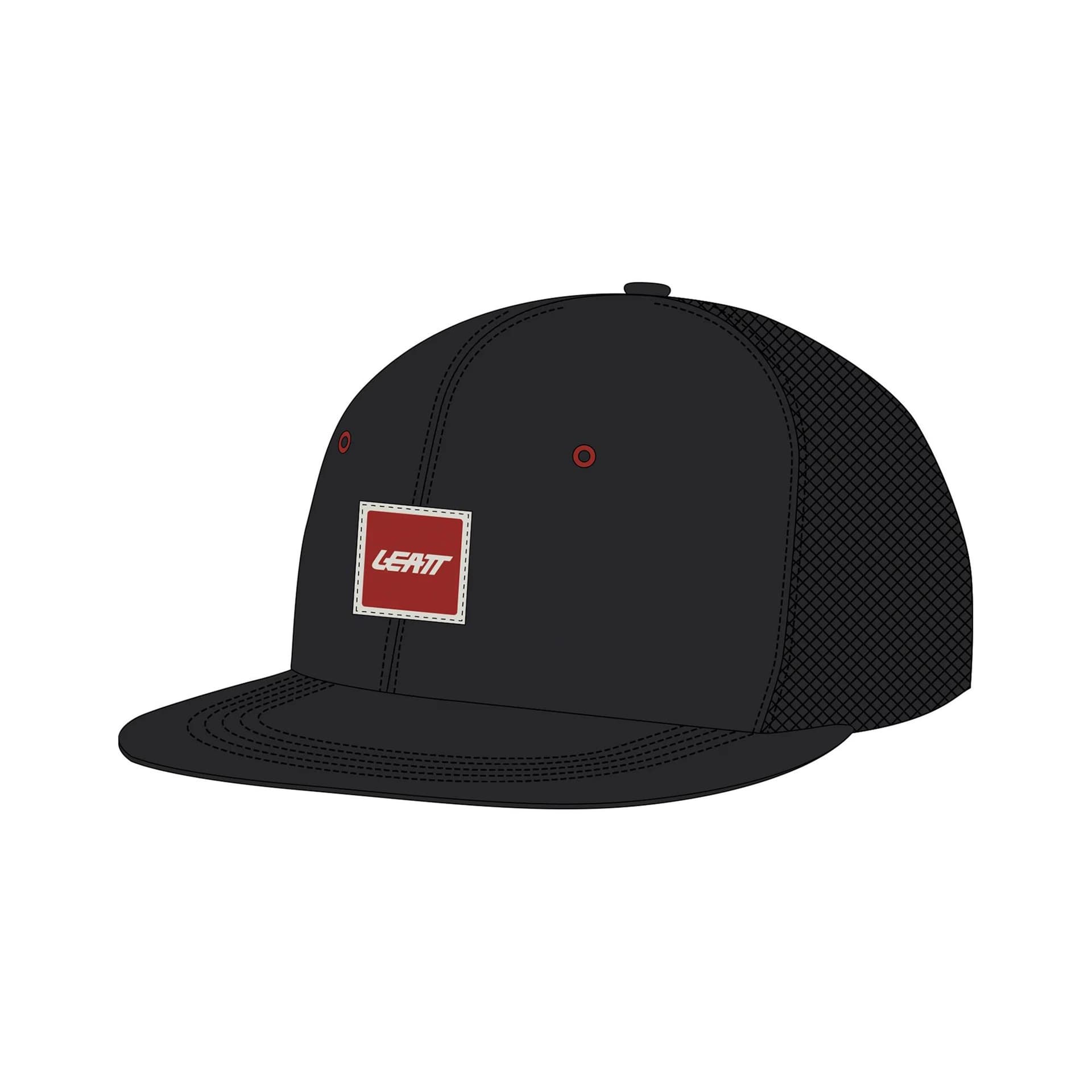 Leatt Trucker Tech Cap 2026 — product photo