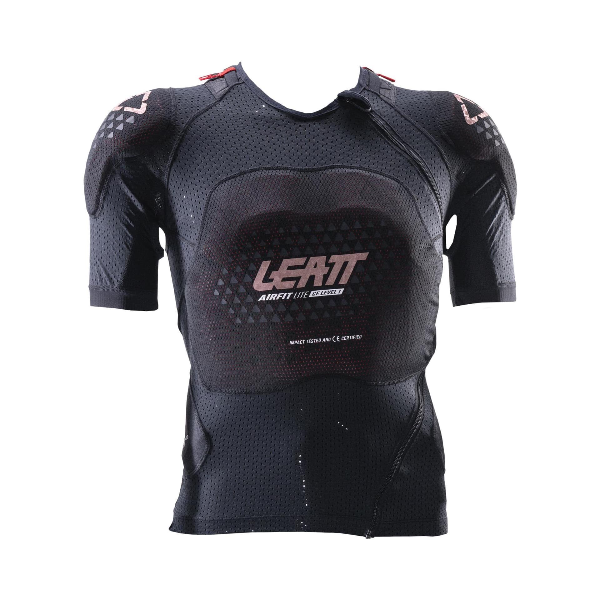 Leatt Womens 3DF AirFit Lite Evo Body Tee 2026 — product photo