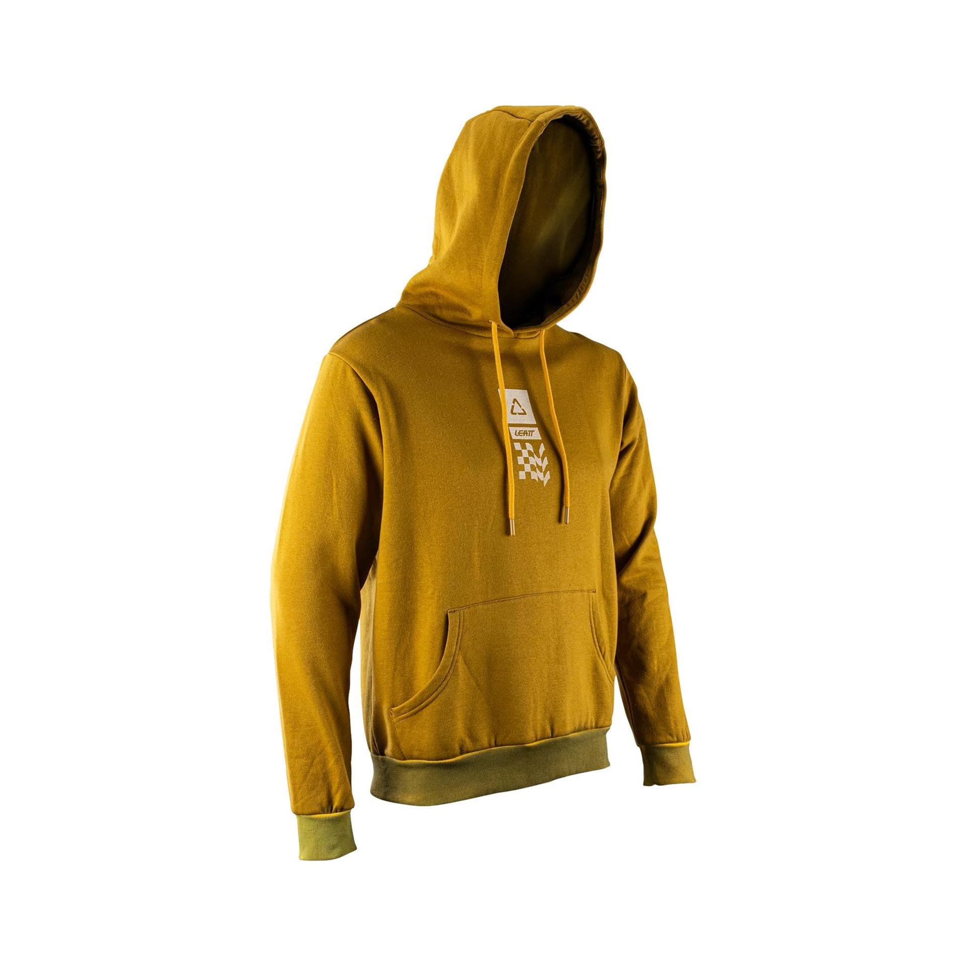 Leatt Womens Core Hoodie 2026 — product photo