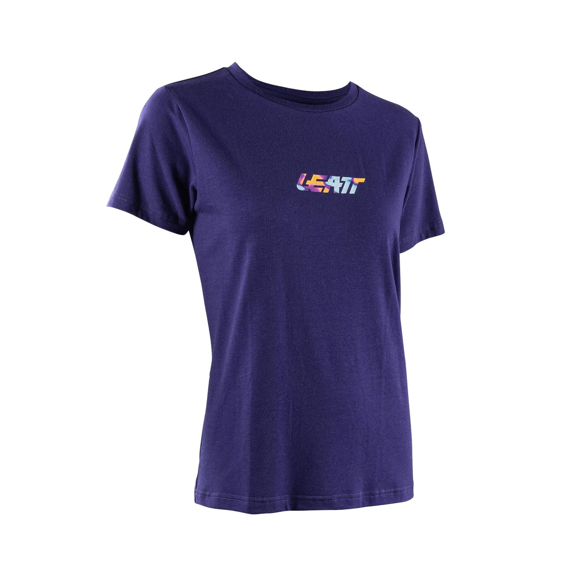 Leatt Womens Core T-Shirt 2026 — product photo