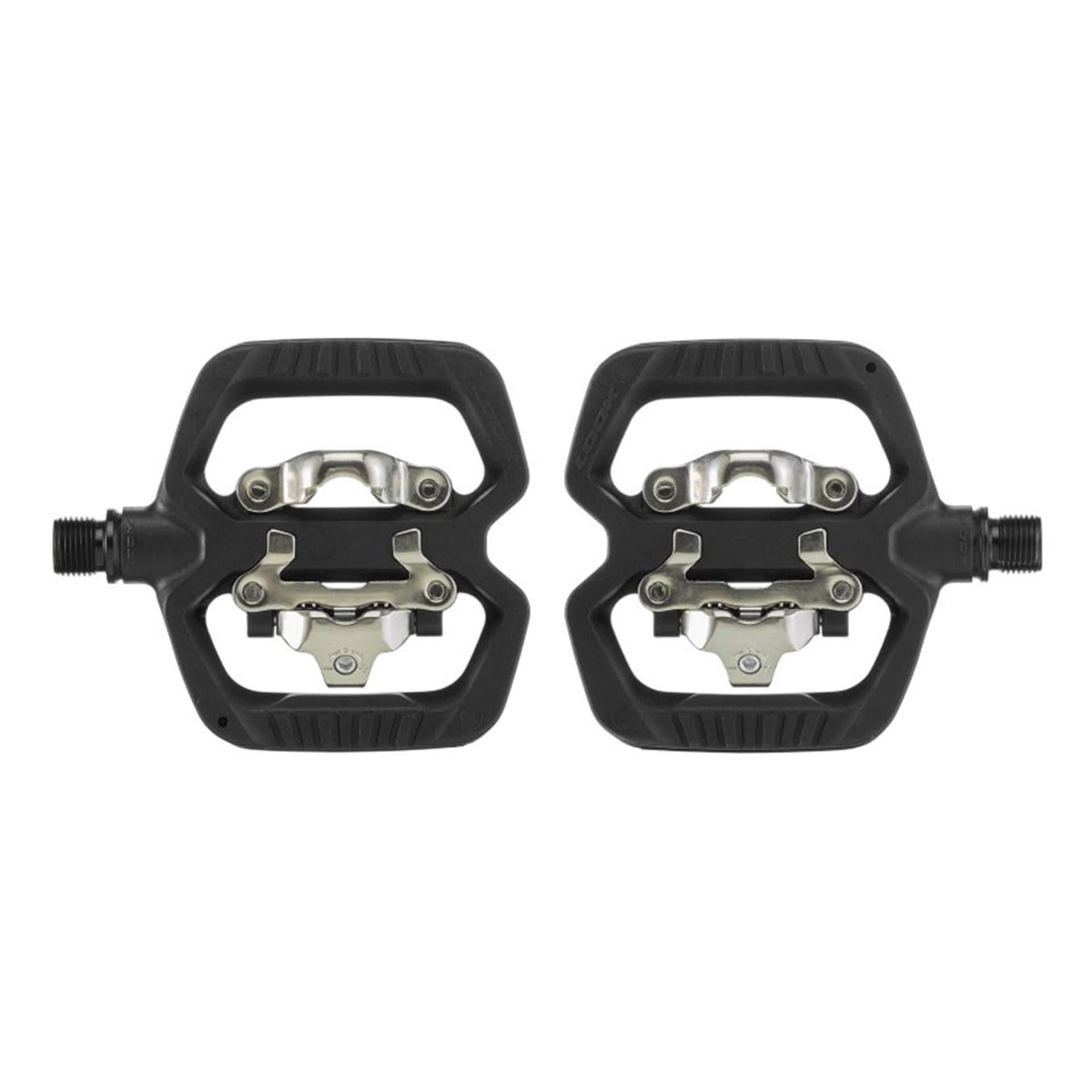 Look X-Venture SPD Gravel Pedals — product photo