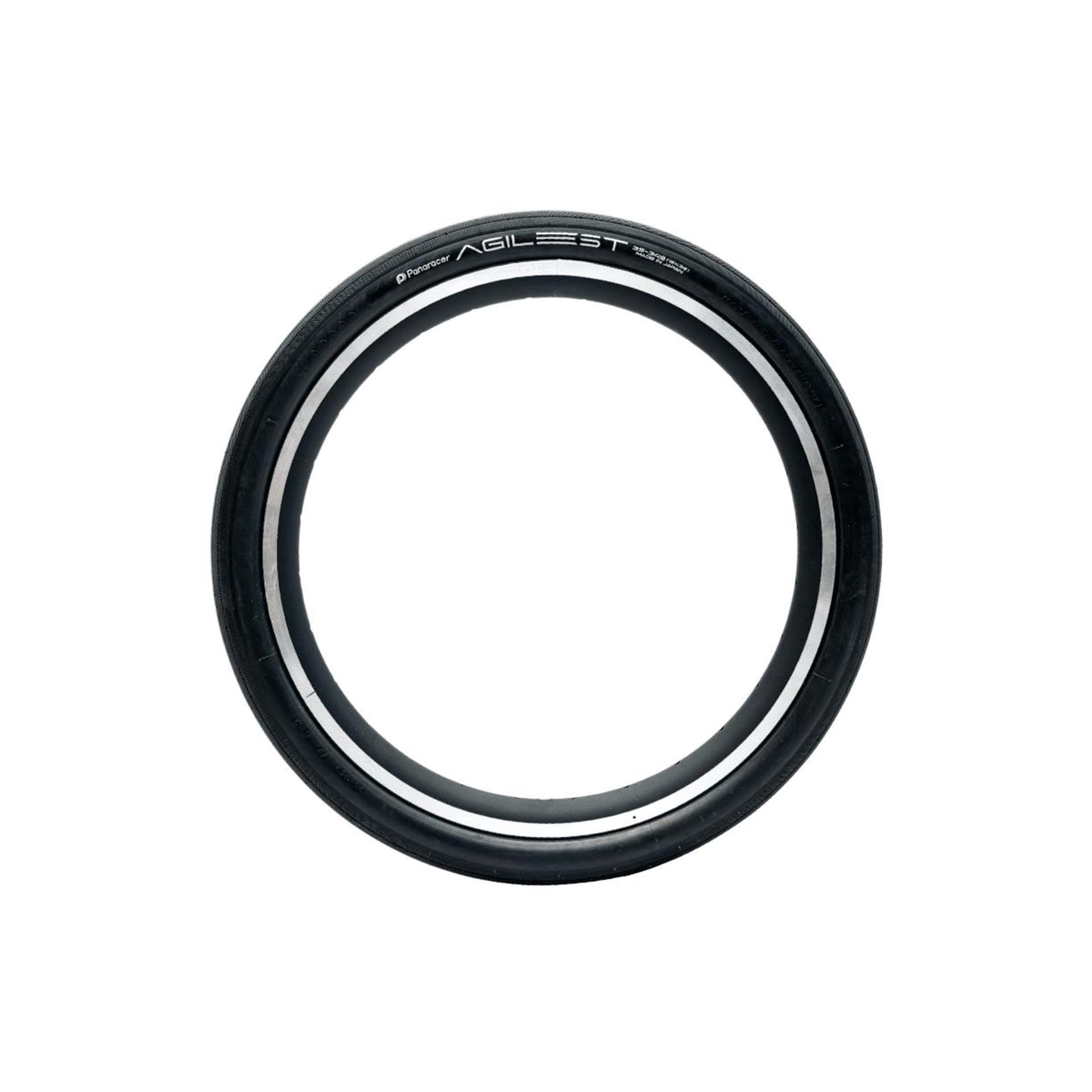 Panaracer Agilest For Brompton Folding Road Tyre 16 — product photo