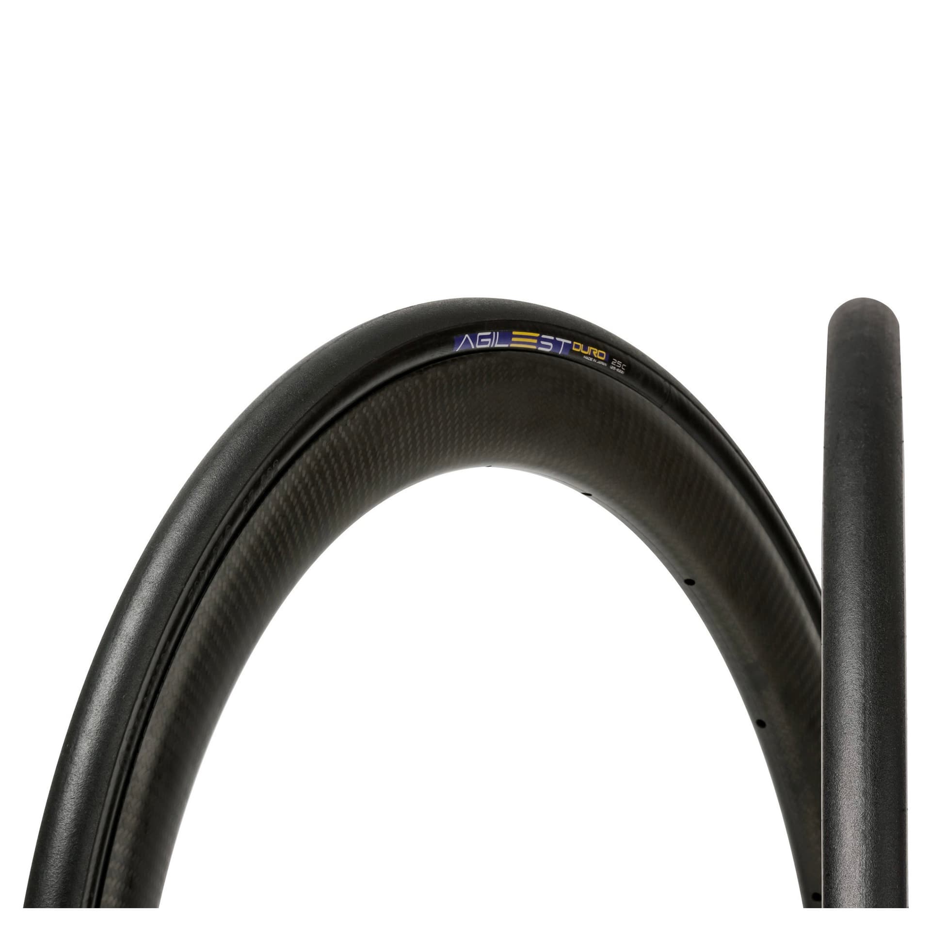 Panaracer Agilest Duro Folding Road Tyre — product photo