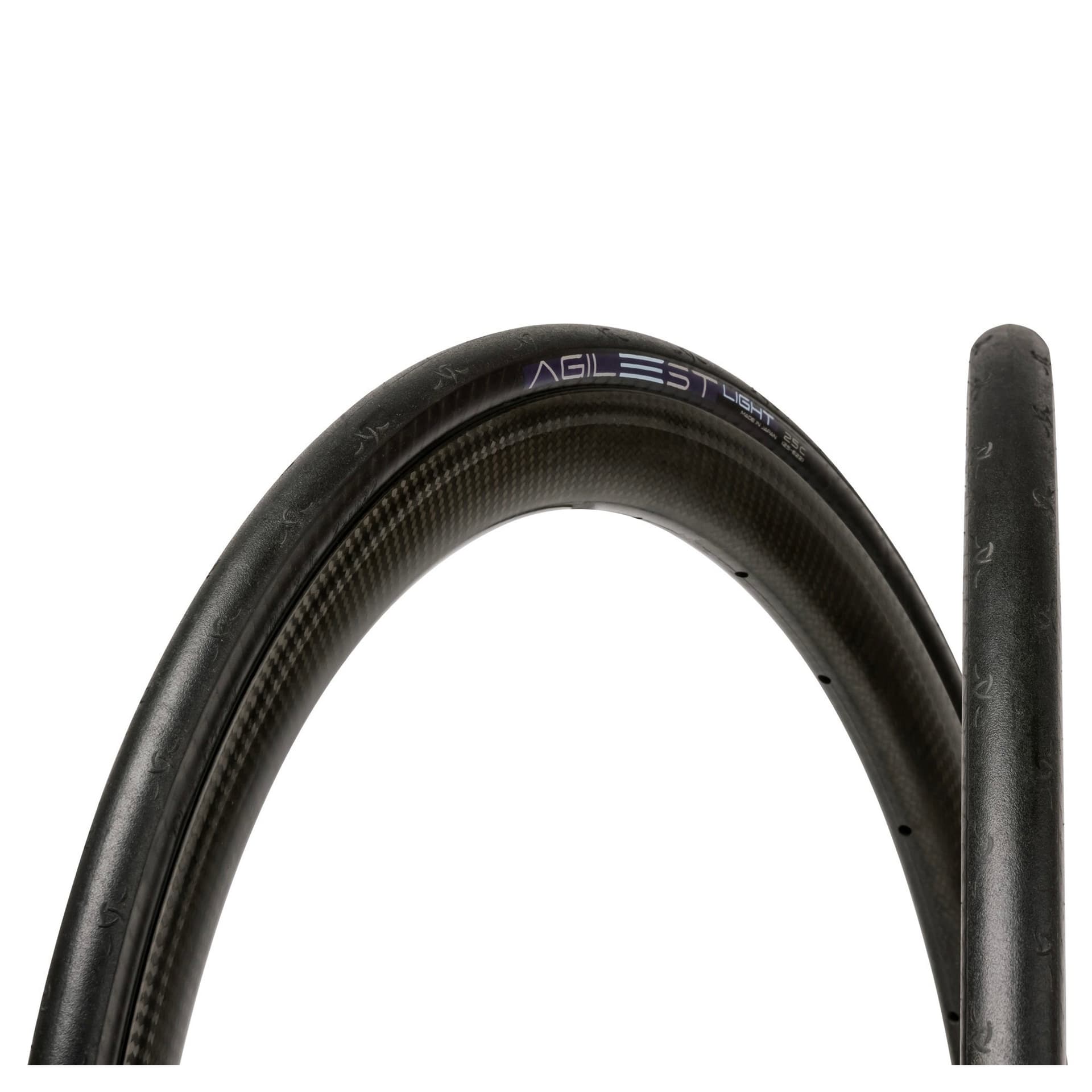 Panaracer Agilest Light Folding Road Tyre — product photo