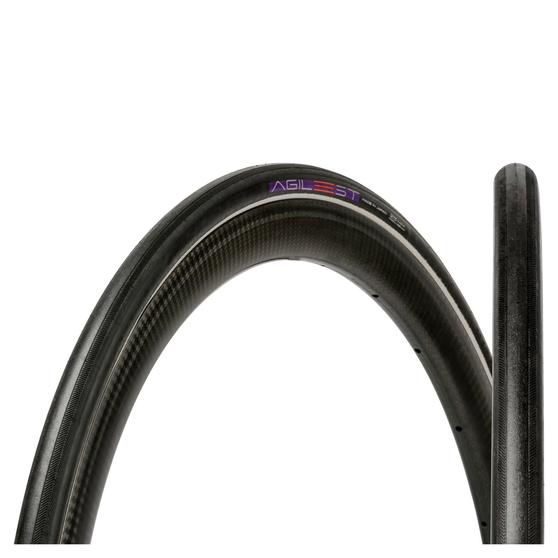 Panaracer Agilest TU Tubular Road Tyre — product photo