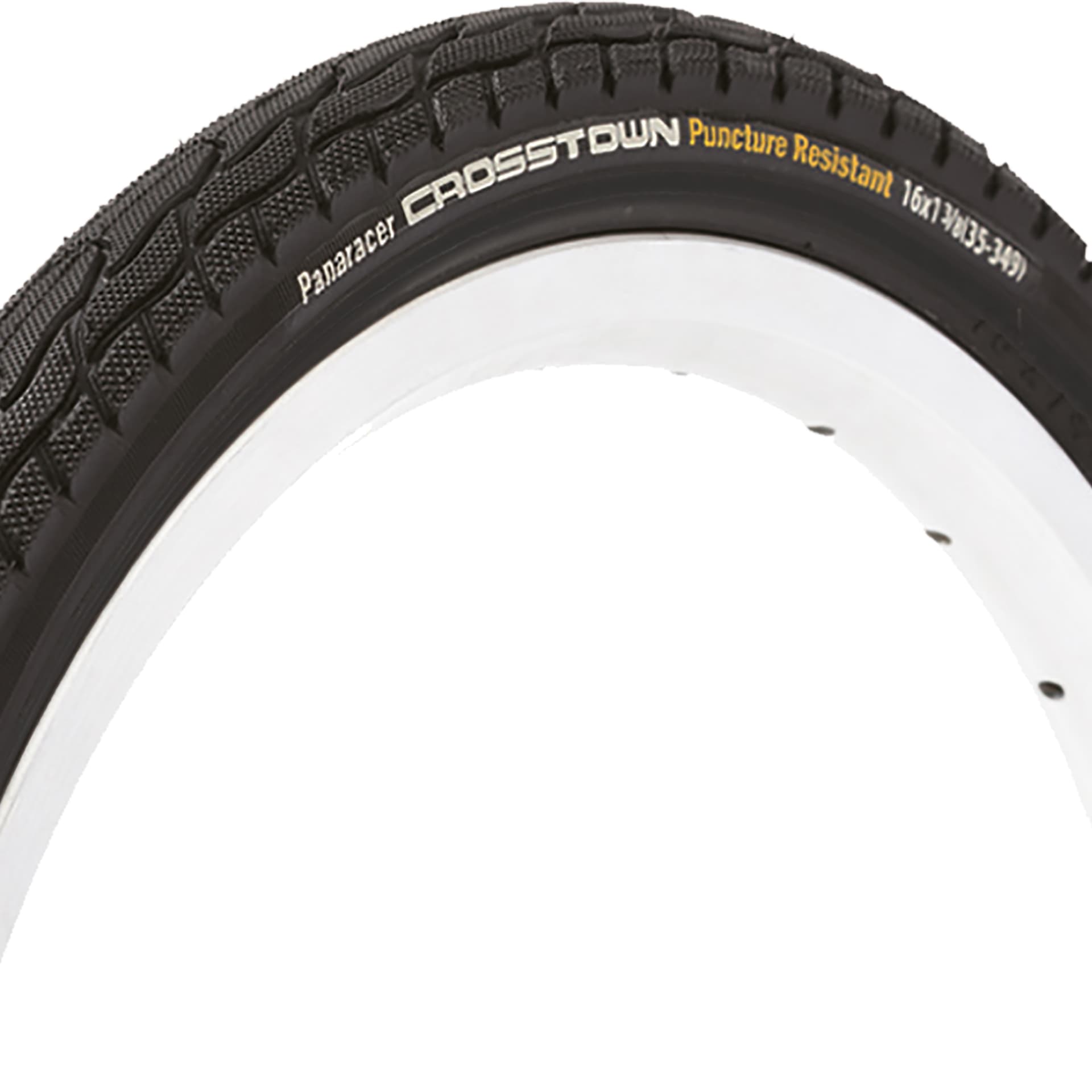Panaracer Cross Town Sport Urban Tyre — product photo