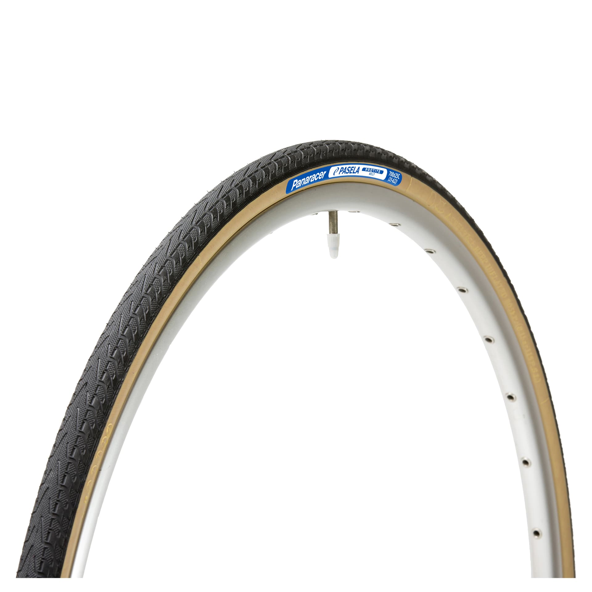 Panaracer Pasela ProTite Folding Urban Tyre — product photo