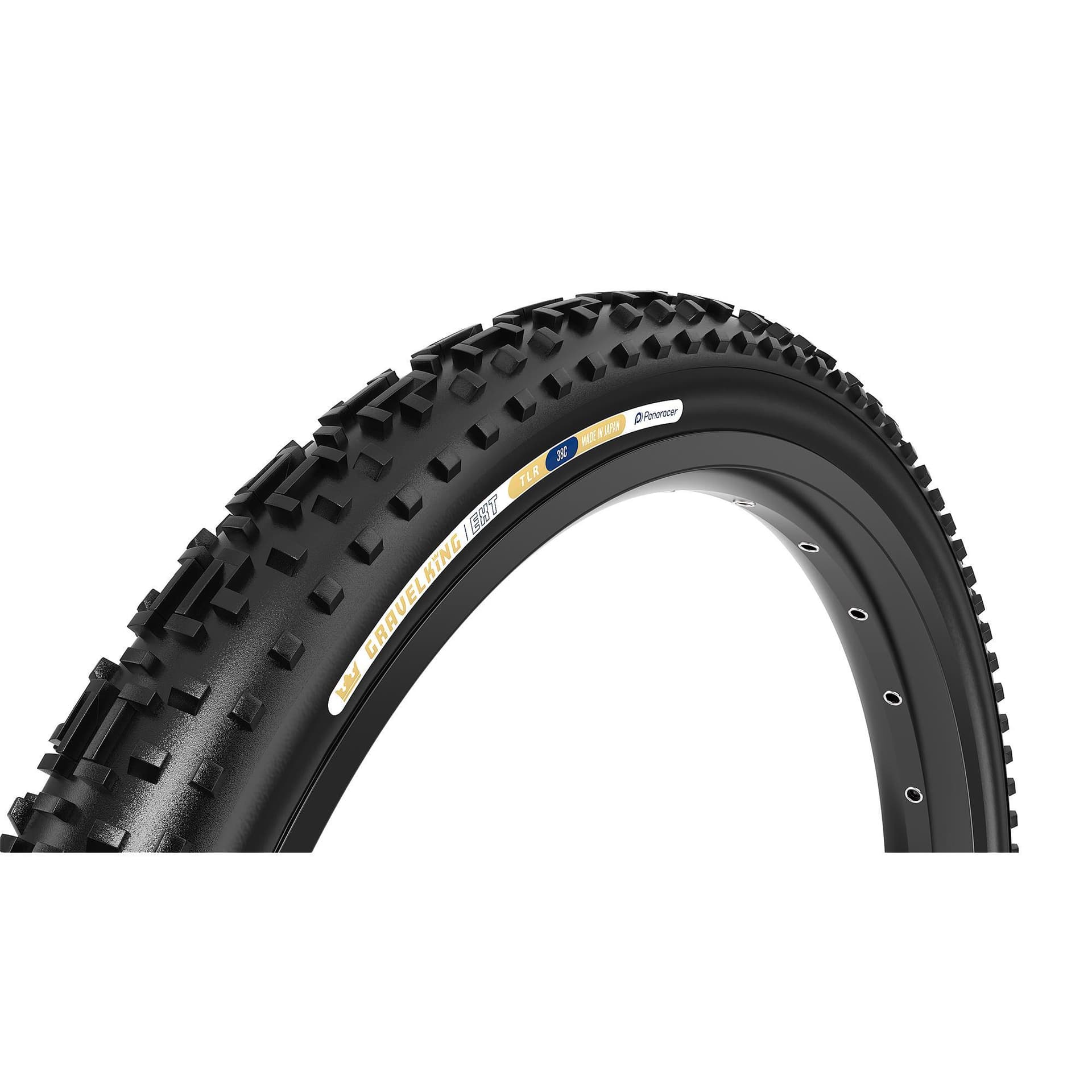 Panaracer TLR GravelKing EXT TLR Gravel Tyre — product photo