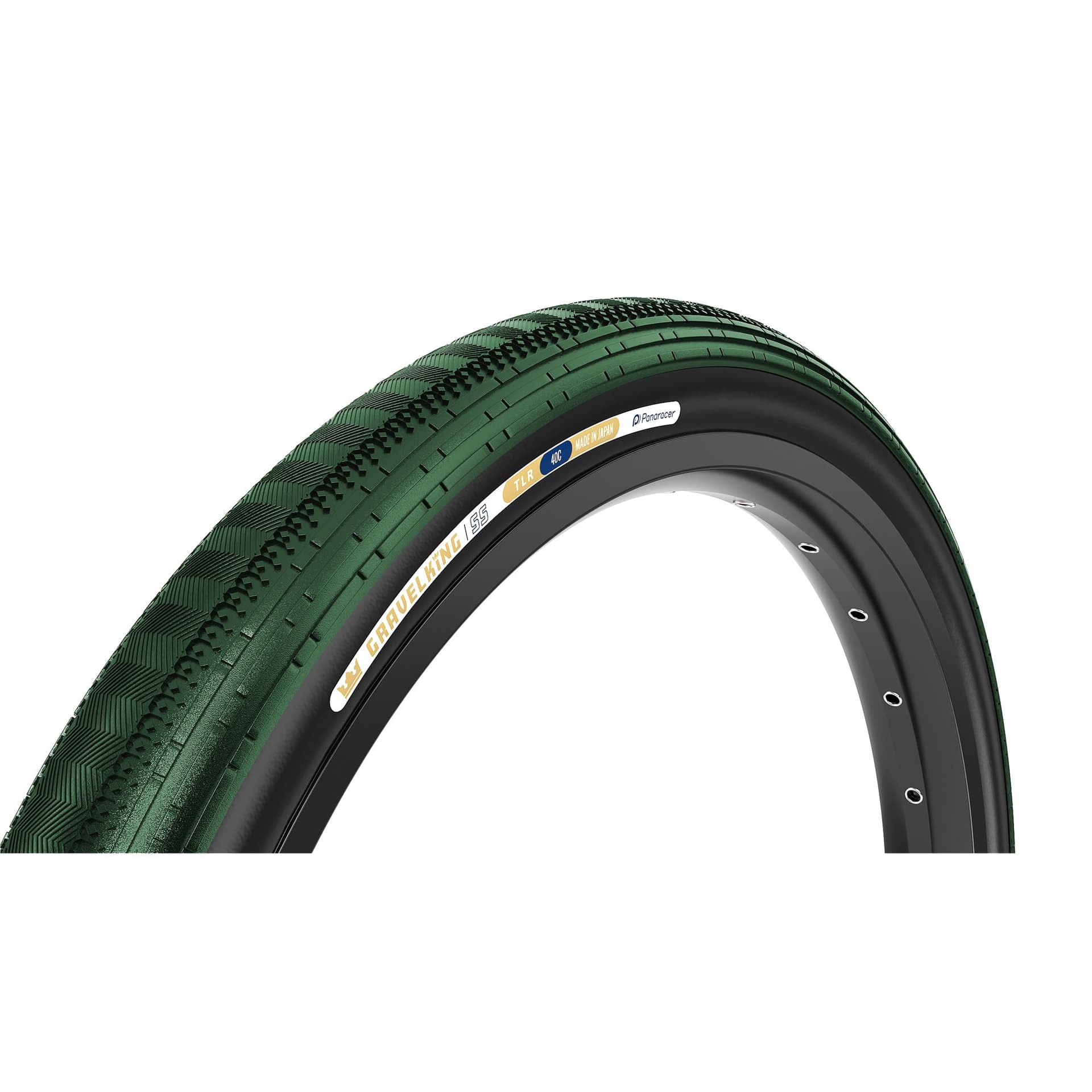 Panaracer GravelKing SS Colour Edition 2026 TLR Gravel Tyre — product photo