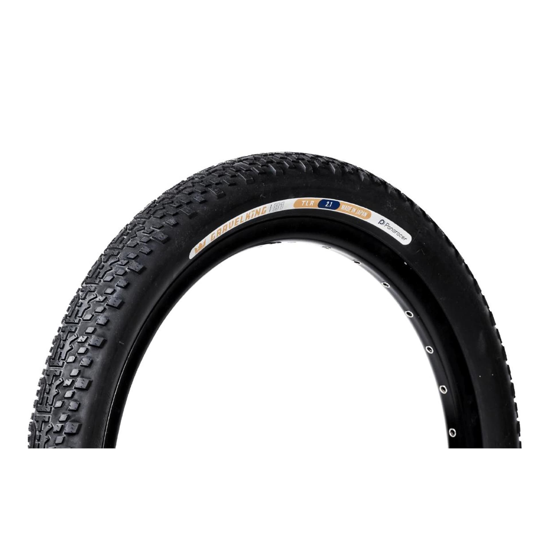 Panaracer GravelKing X1 Compact 20 TLR Gravel Tyre — product photo