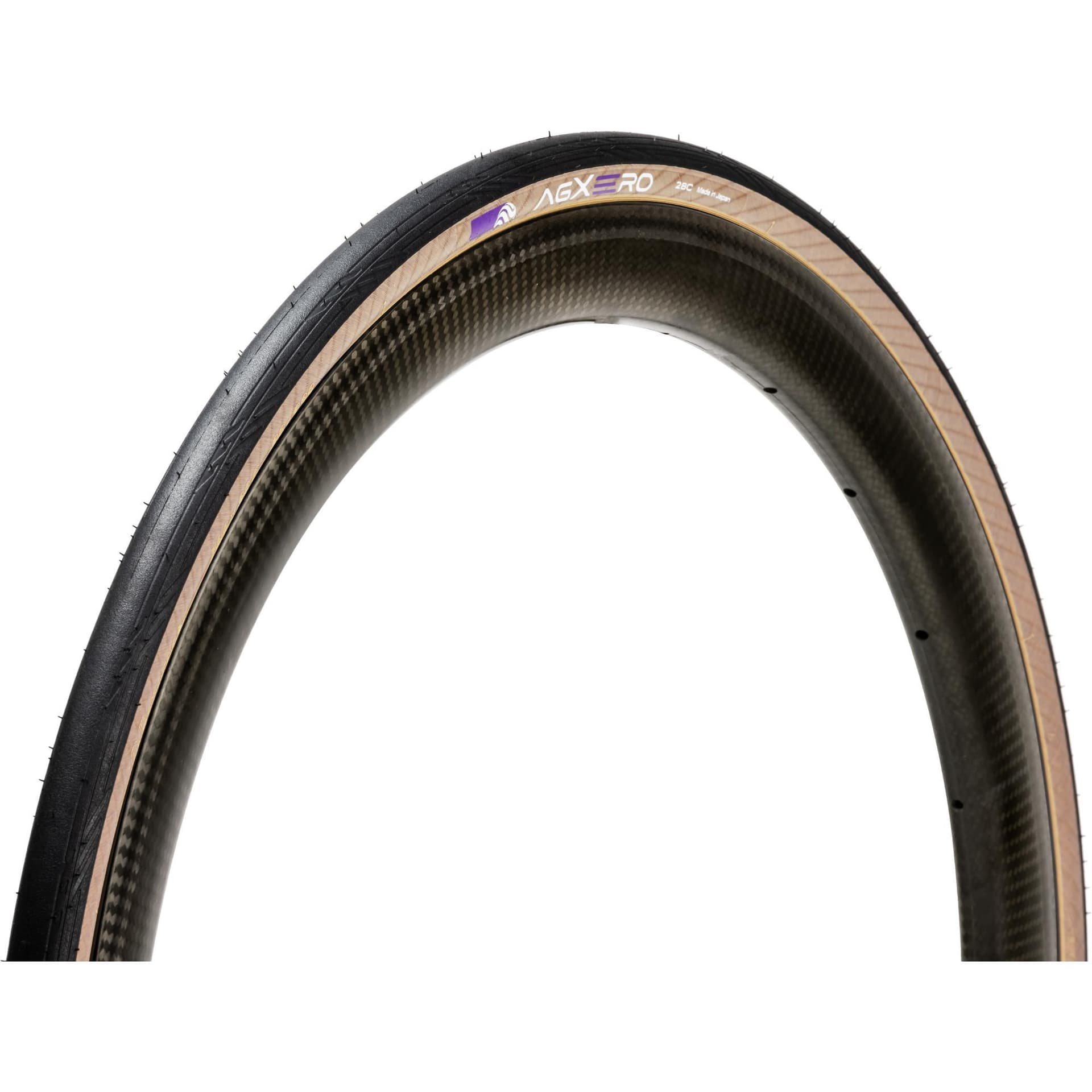 Panaracer AGXERO Folding Road Tyre — product photo