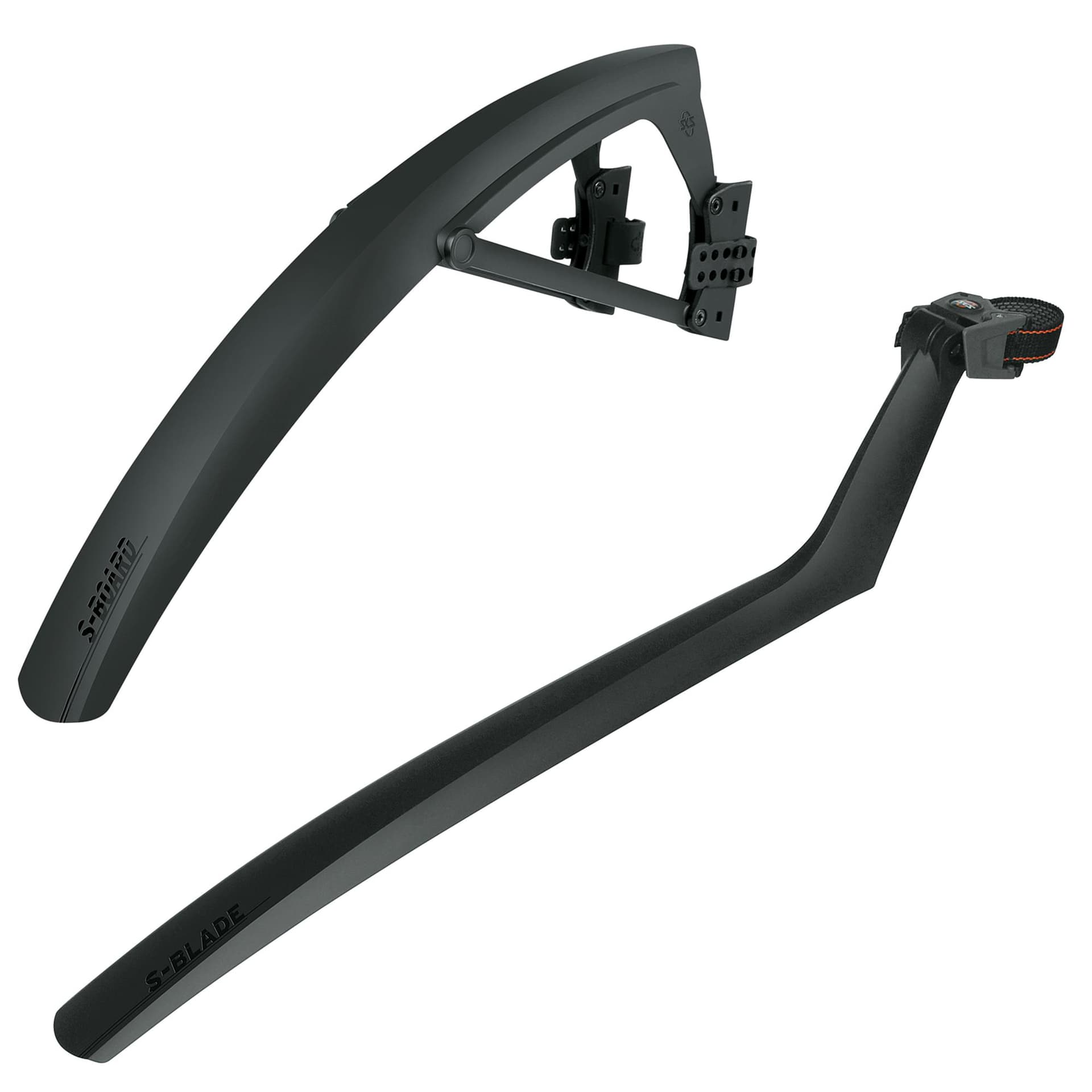 Sks S Board & S Blade Mudguard Set — product photo