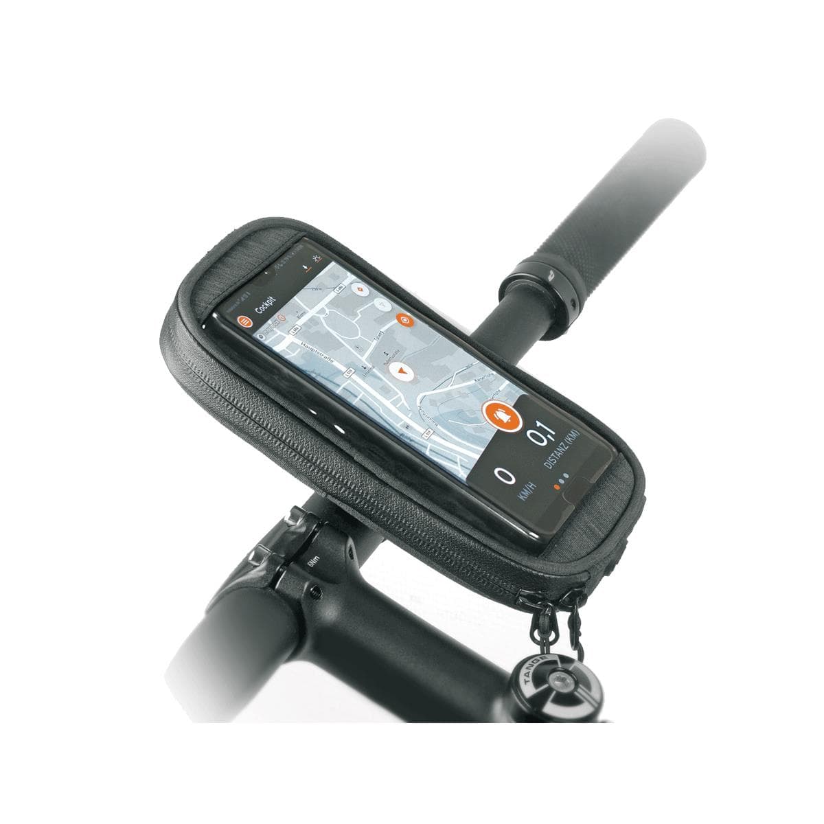 Sks Smartboy Mount Plus Including Smartphone Bag — product photo