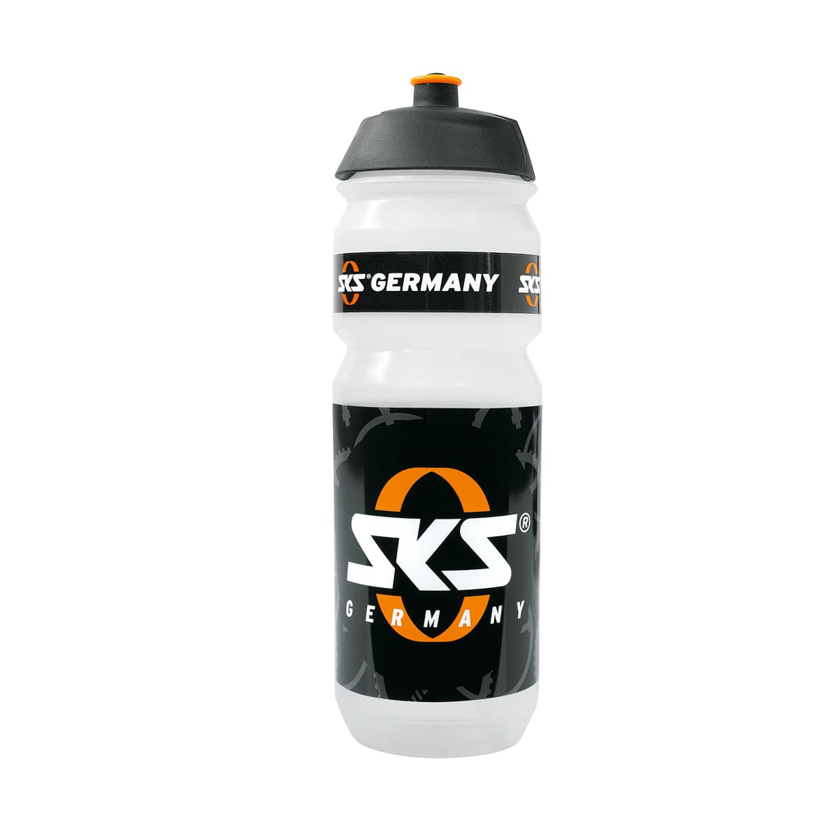 Sks Logo Waterbottle 750ml — product photo