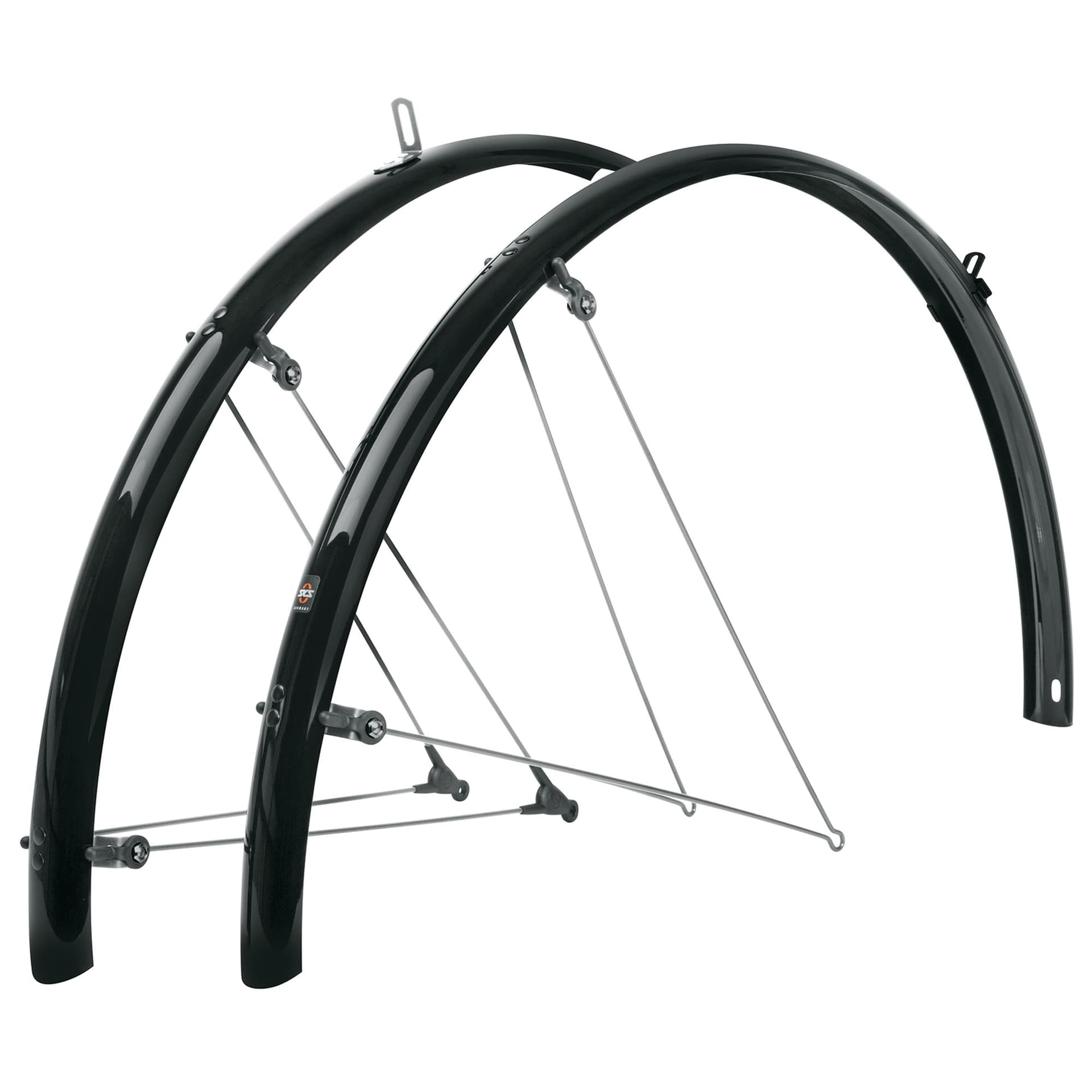 Sks Bluemels 28" Mudguard Set — product photo