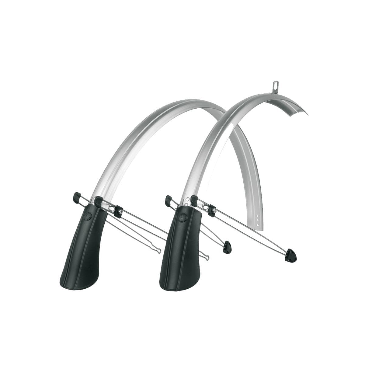Sks Commuter Mudguard Set With Spoiler — product photo