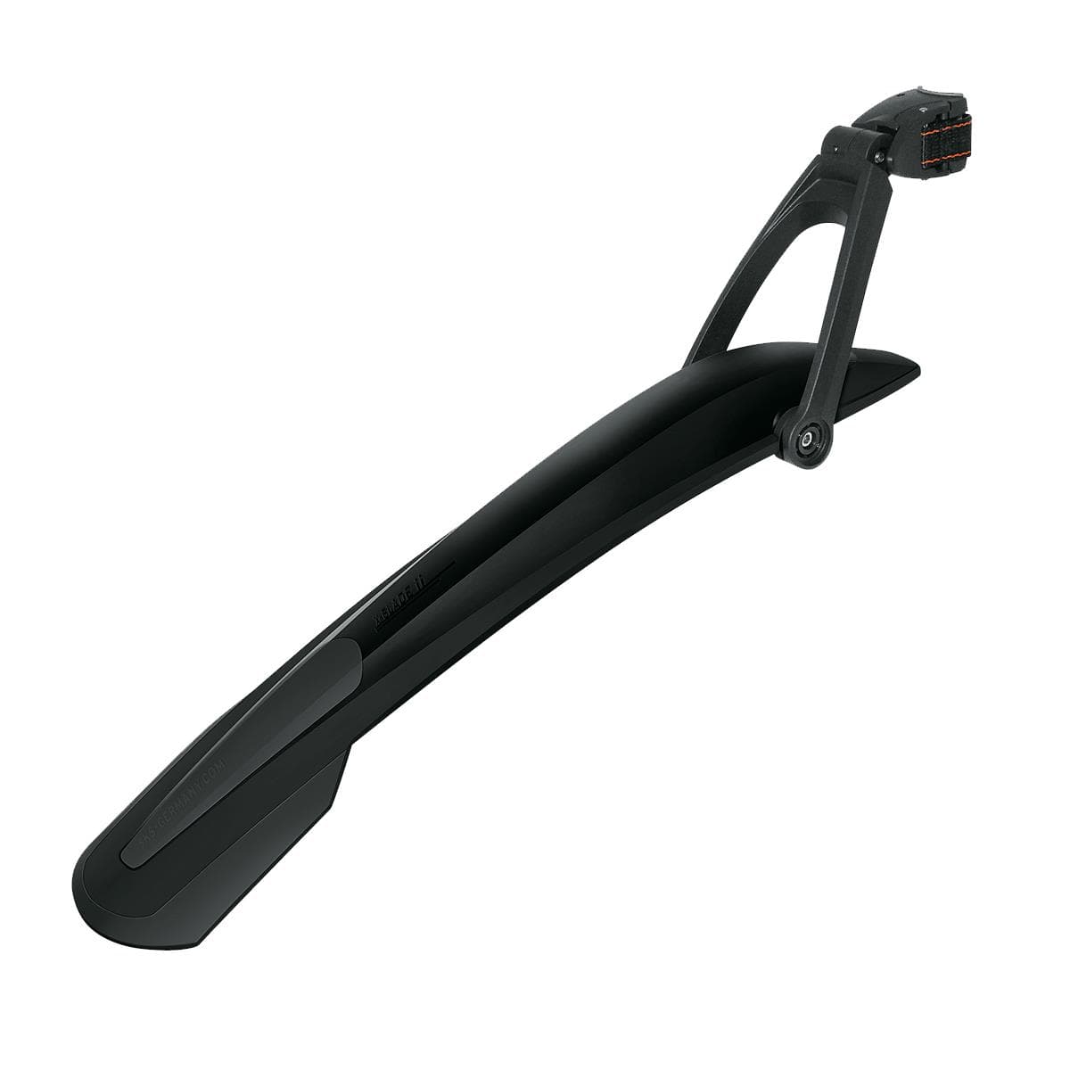 Sks X-Blade Rear Dark — product photo