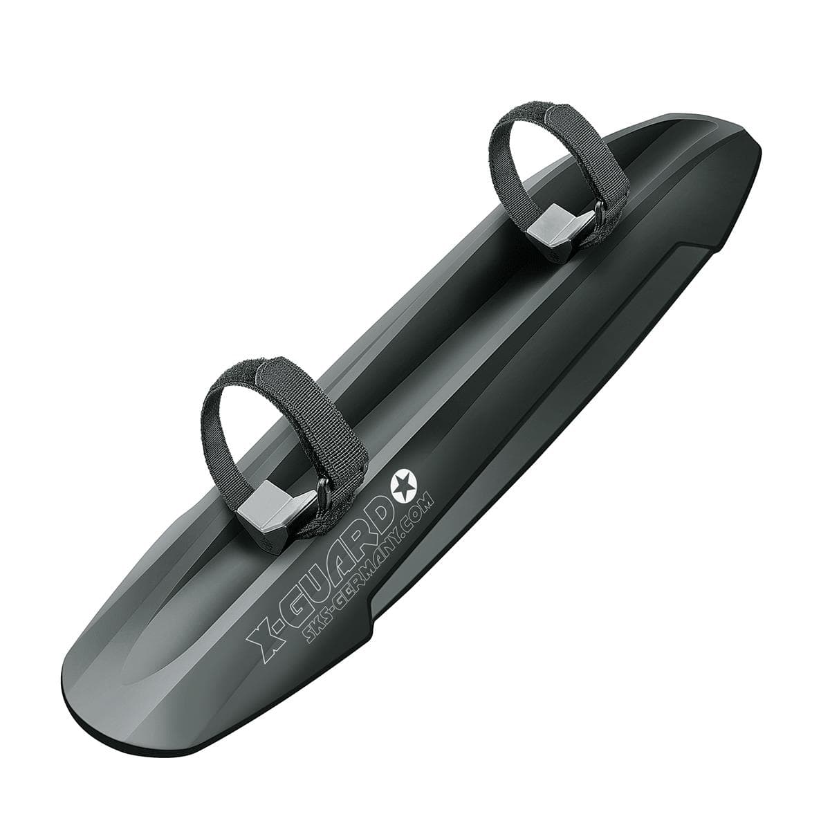 Sks X-Guard - Downtube Extra Wide Mudguard — product photo