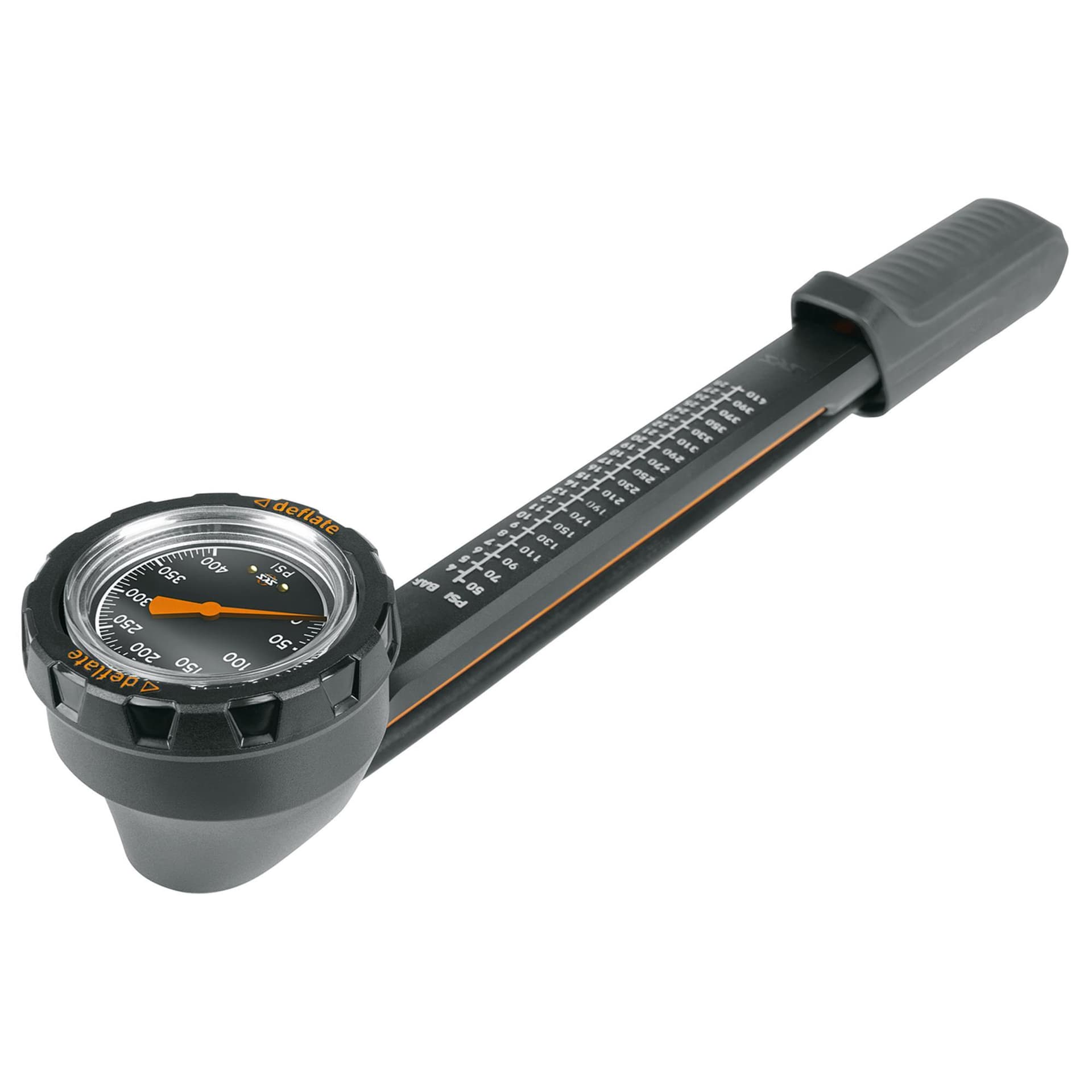 Sks USP Shock Pump — product photo