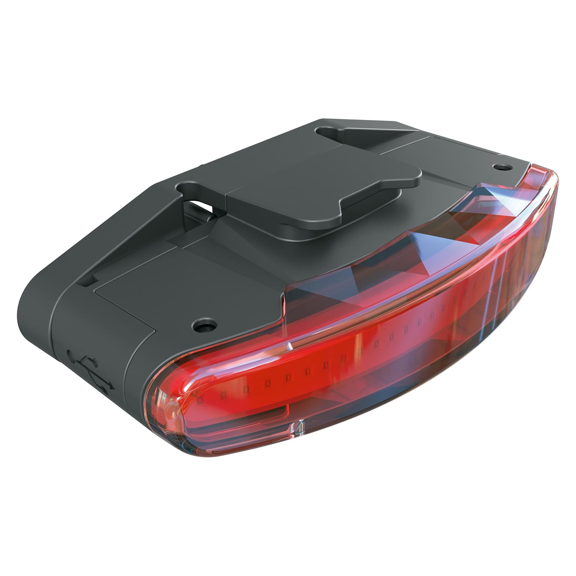 Sks Infinity Universal Rear Light - With Flashing Mode — product photo