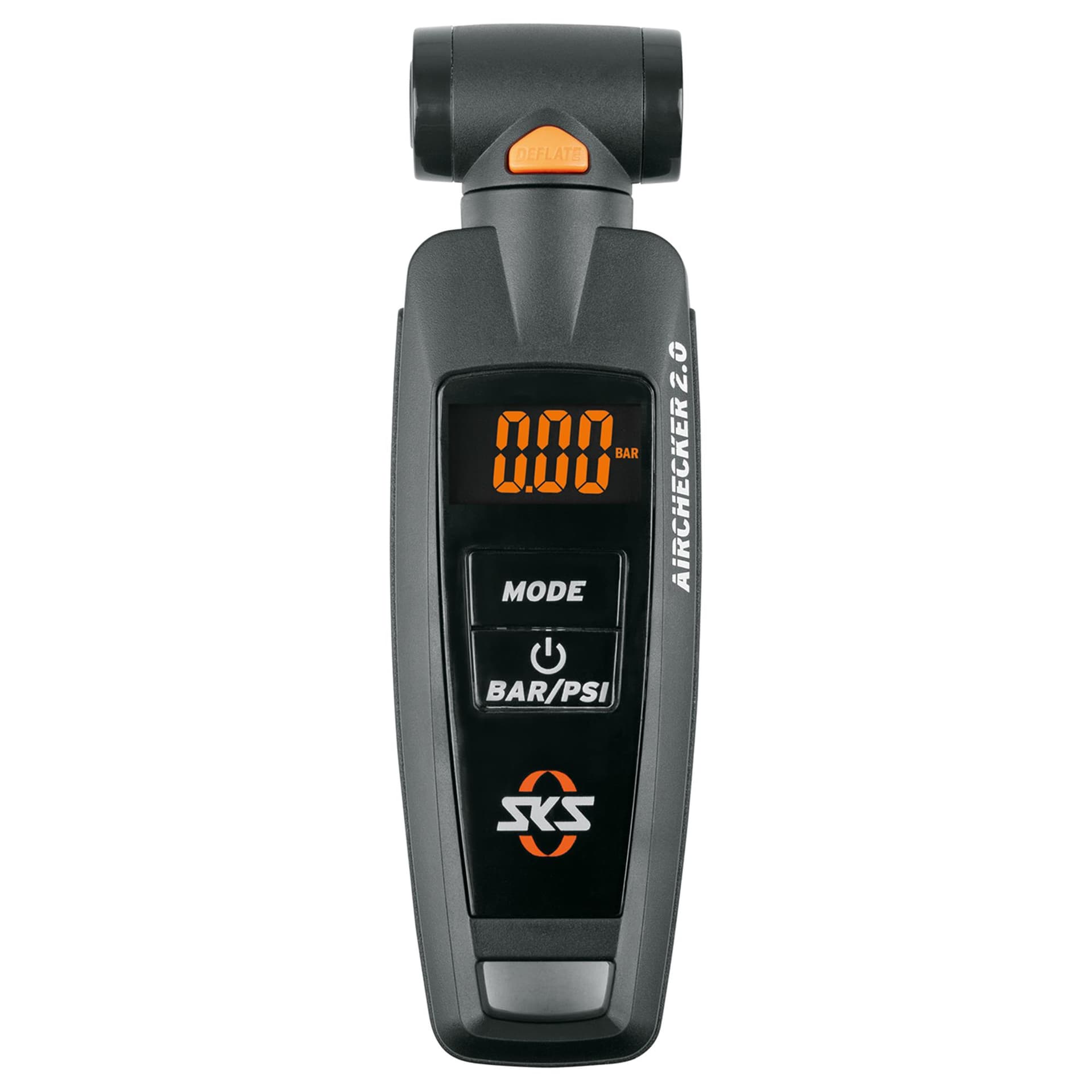 Sks Airchecker 2.0 Digital Tyre Pressure Gauge — product photo