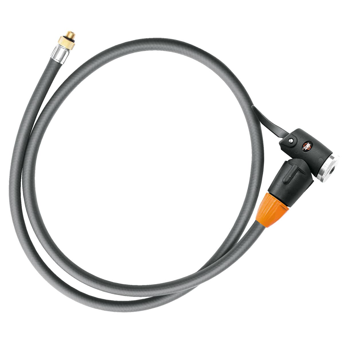 Sks Hose Connection With E.V.A. Head For Rennkompressor — product photo