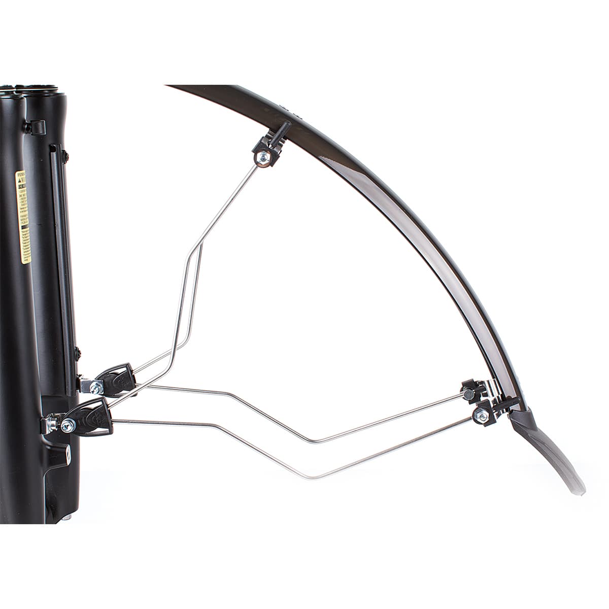 Sks Suntour Fork Front Wheel Stay Kit — product photo