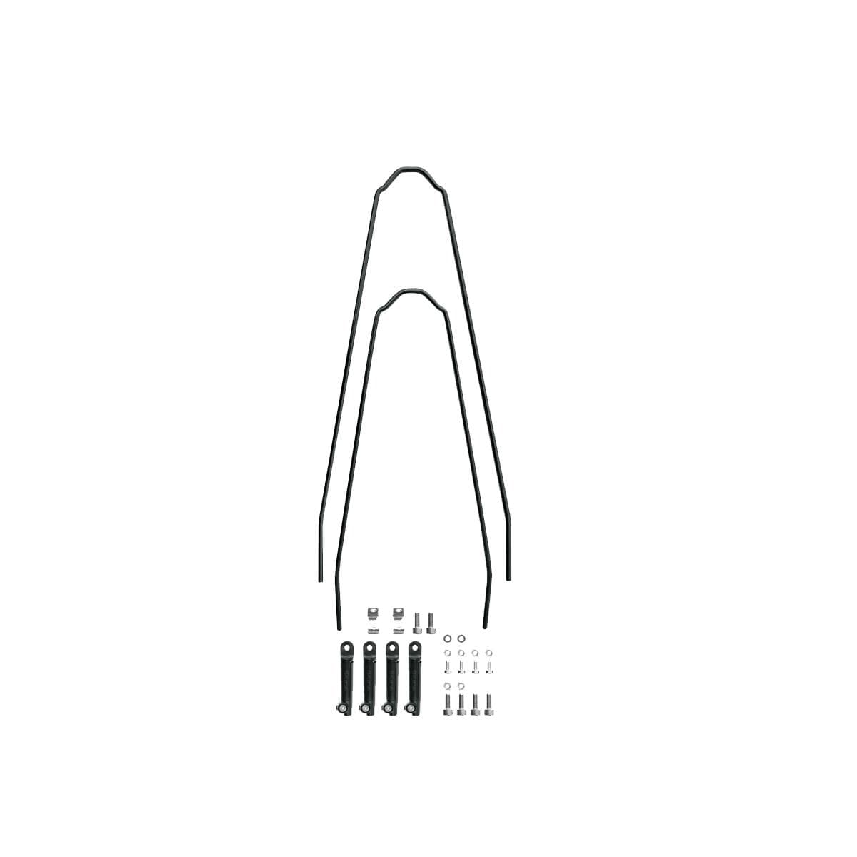 Sks Replacement U Stay Kit Black For Velo 42 / 47 For Suntour Forks — product photo